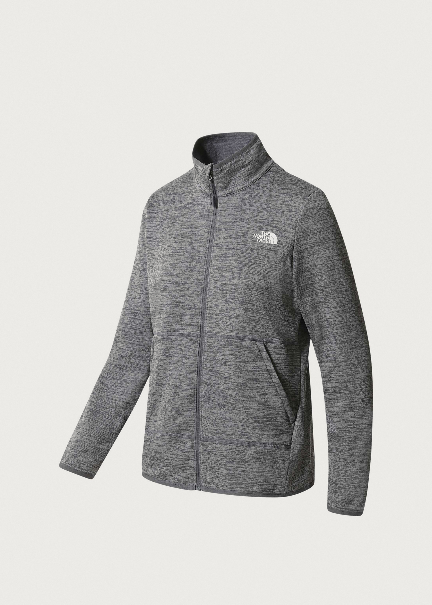 The North Face Canyonlands Full Zip Jacket