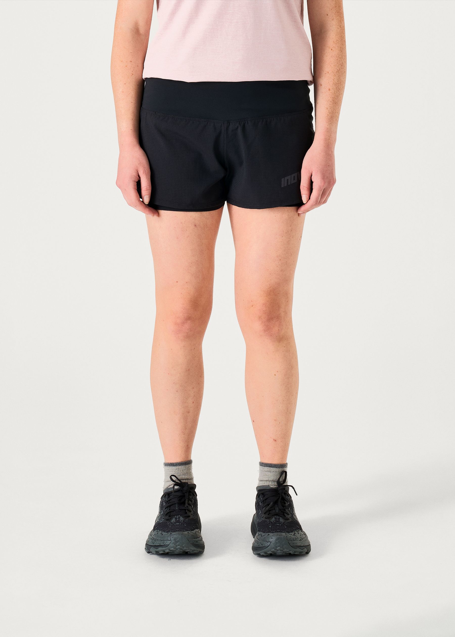 Image - 1 - TrailFly Ultra 3" 2in1 Shorts