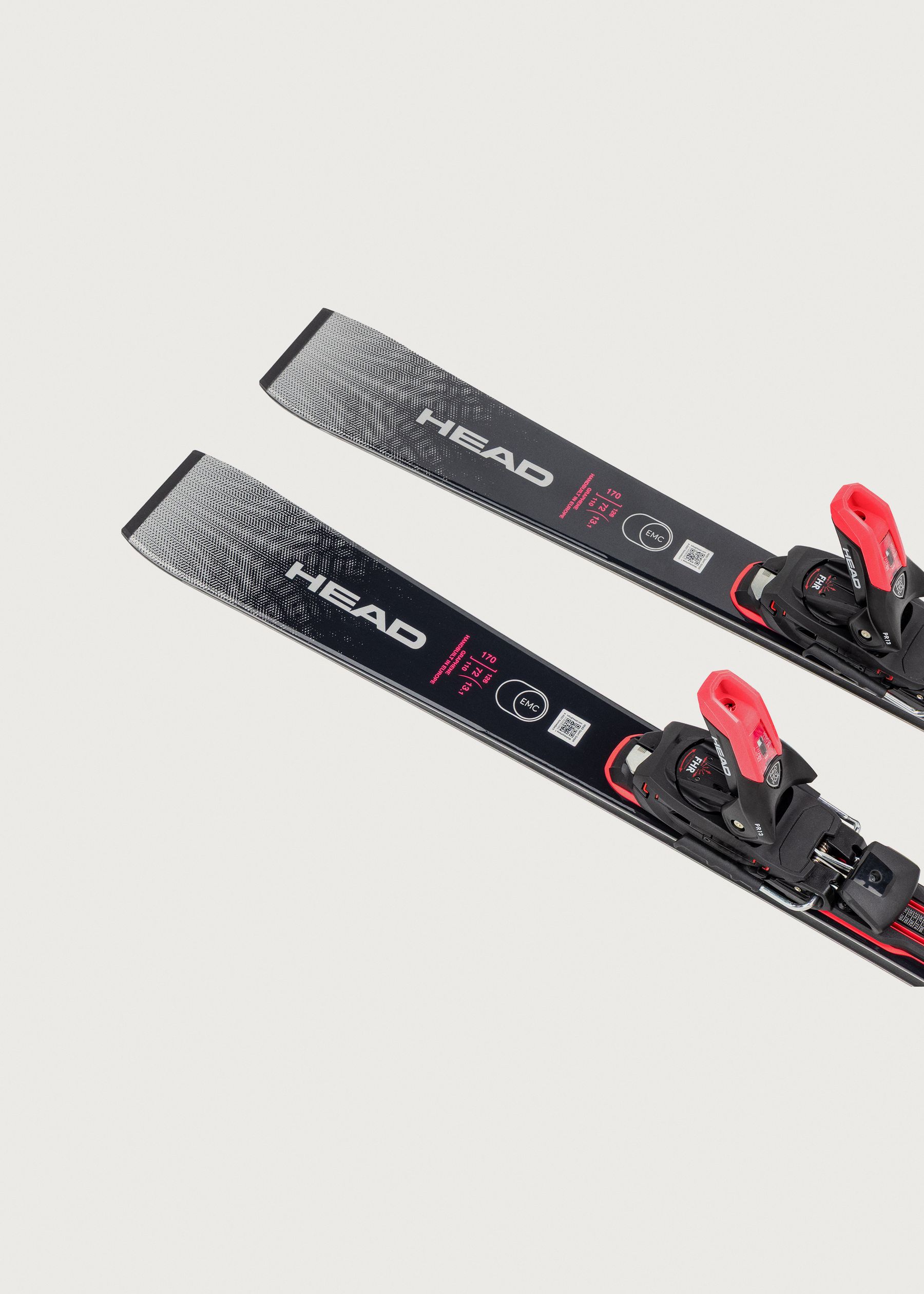 Image - 2 - Supershape Limited Skis