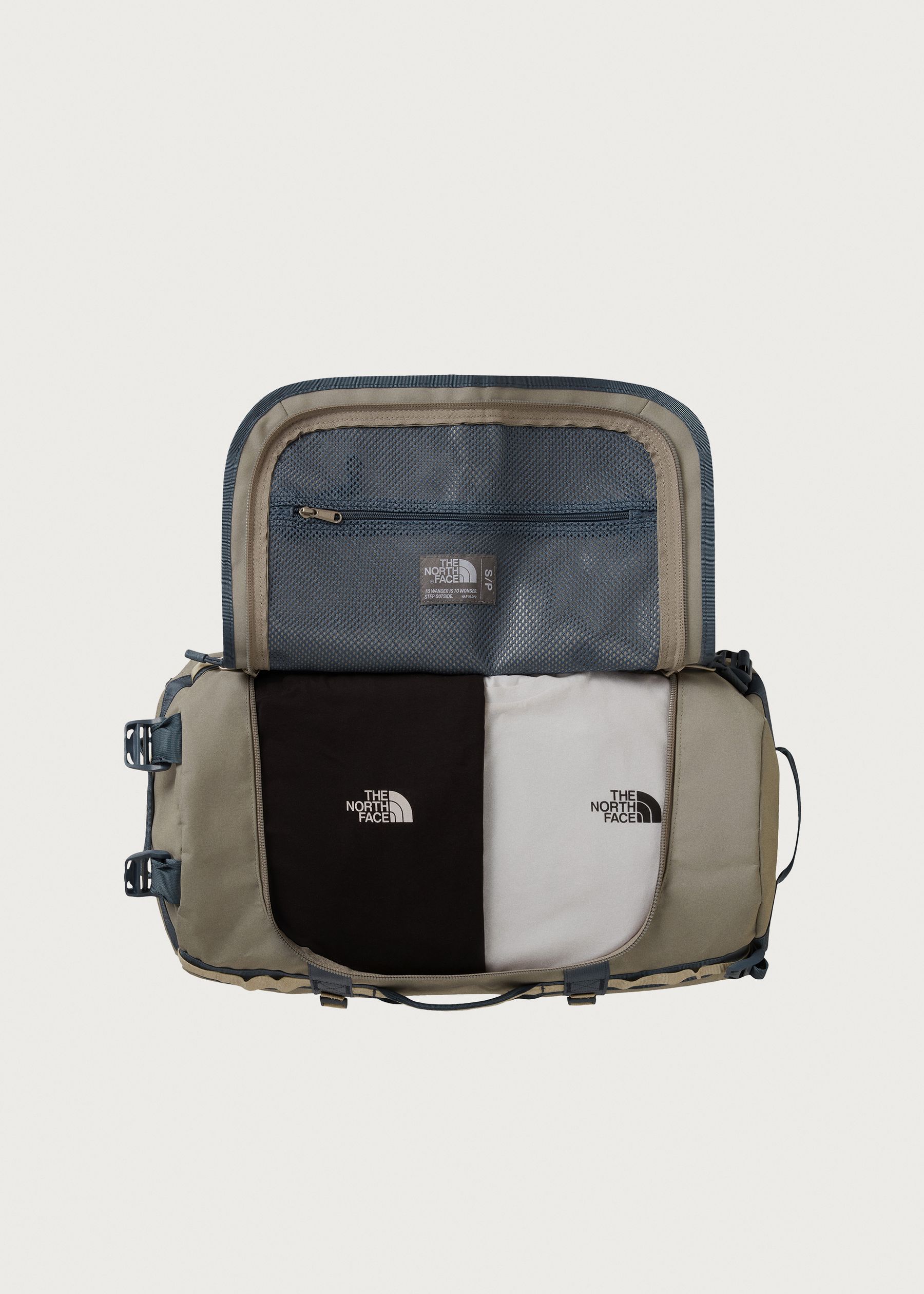Image - 2 - Base Camp Duffel 50L - Small