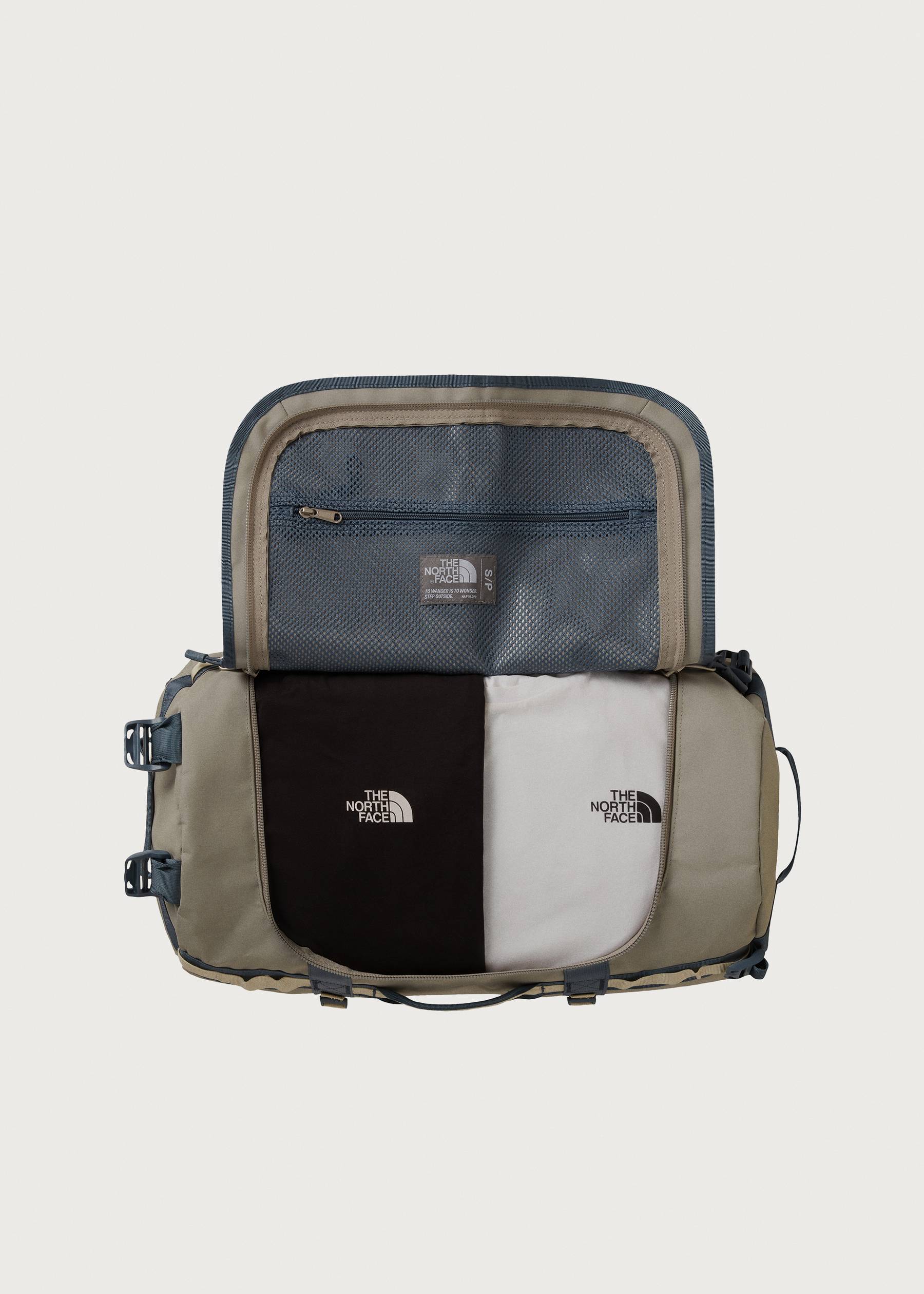 Image - 2 - Base Camp Duffel 50L - Small