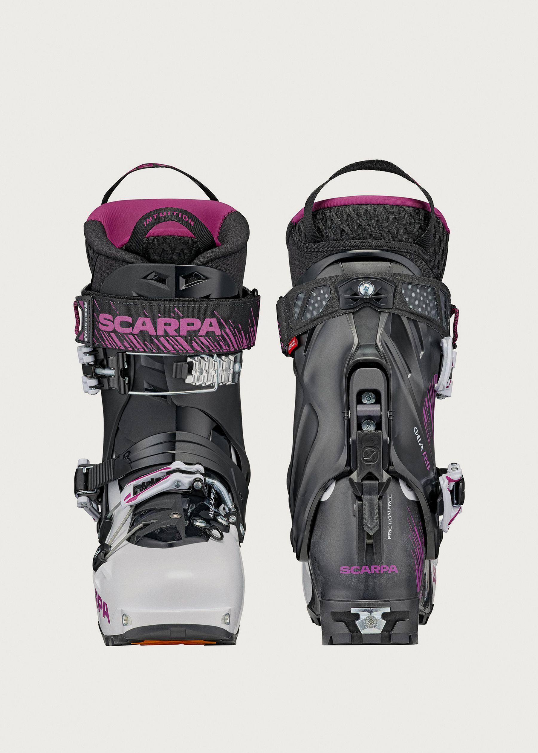 Image - 3 - Gea RS Ski Boots 2023