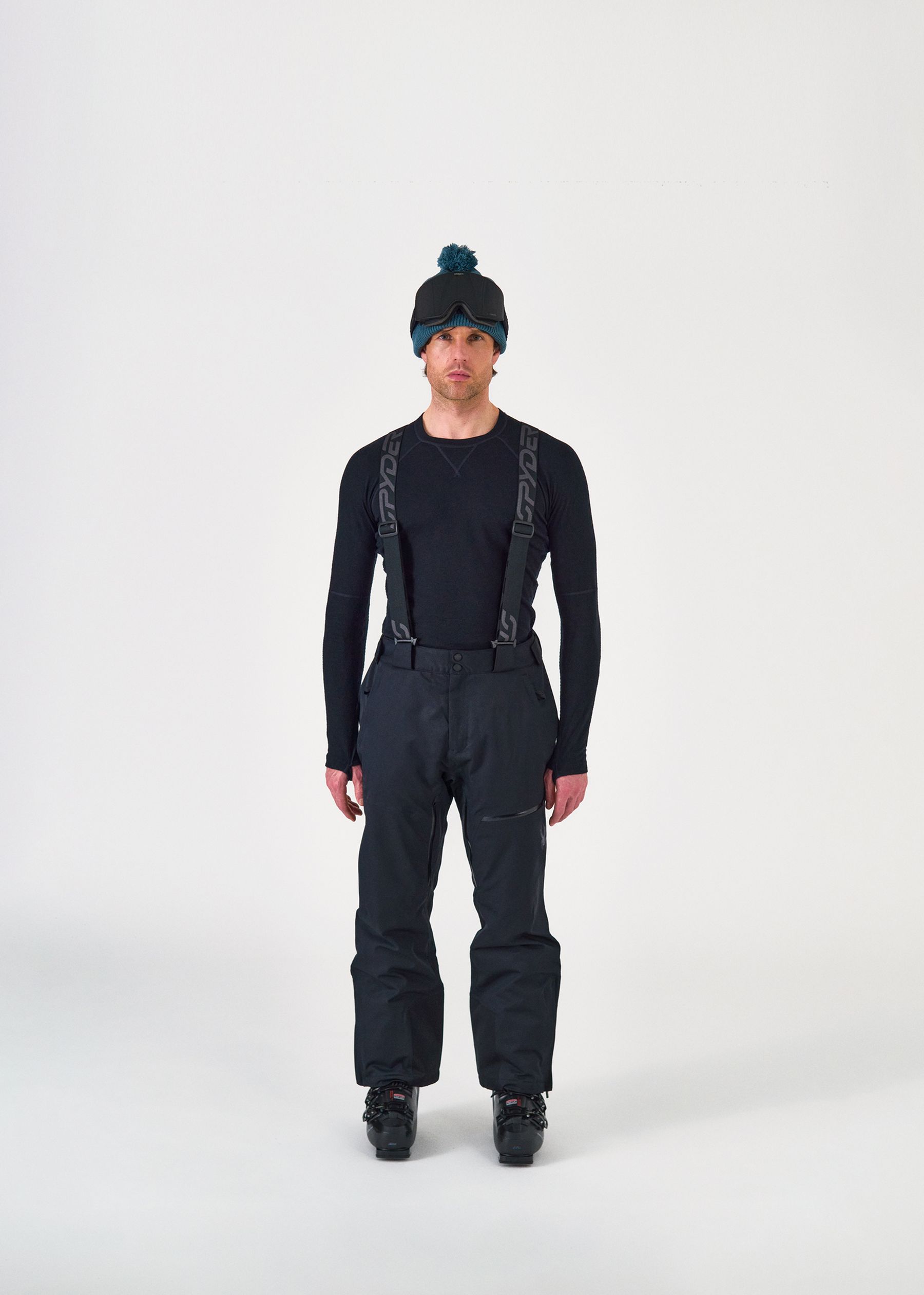 Image - 1 - Dare Pants Short