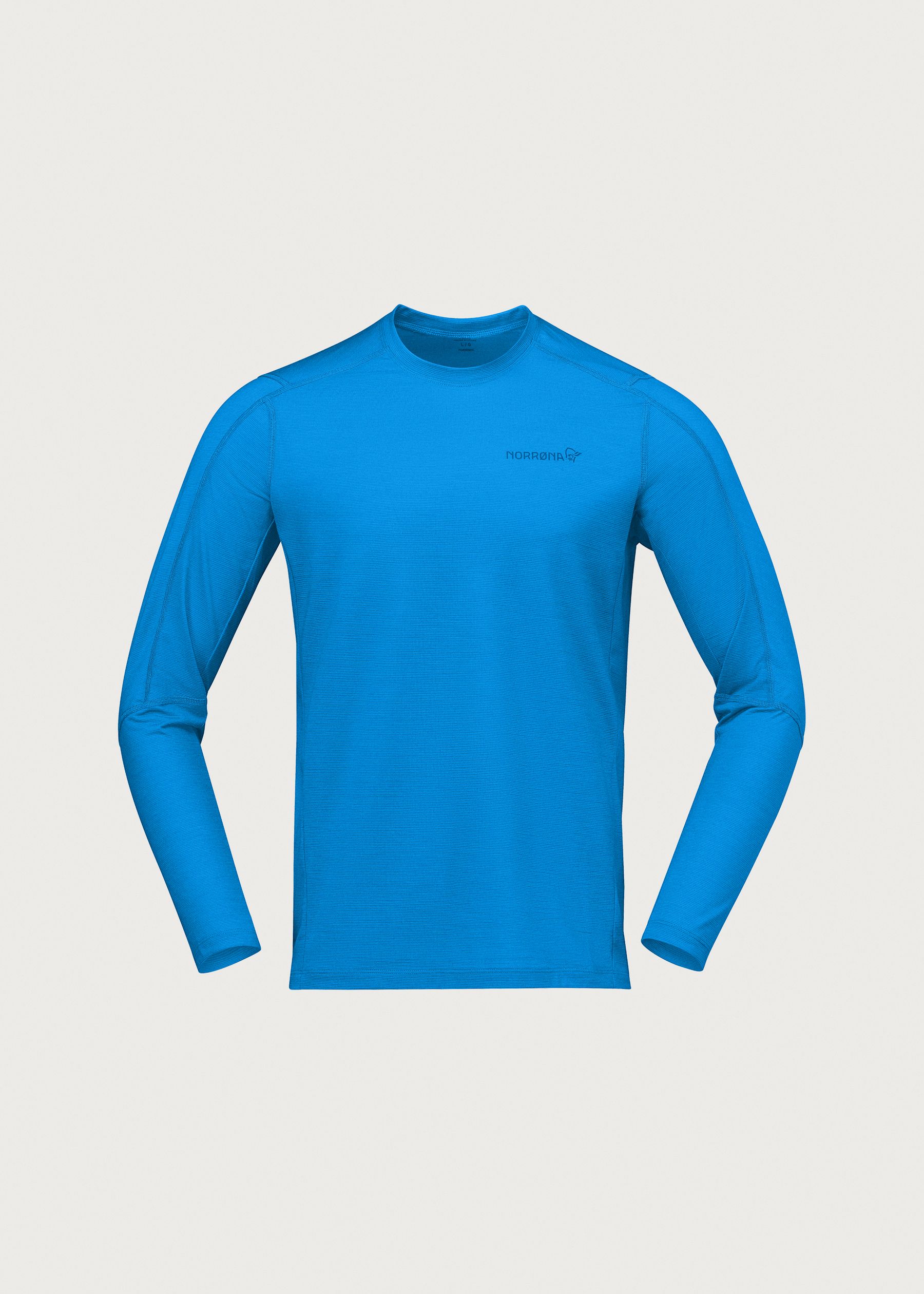 Image - 1 - Falketind Equaliser Ull Long Sleeve