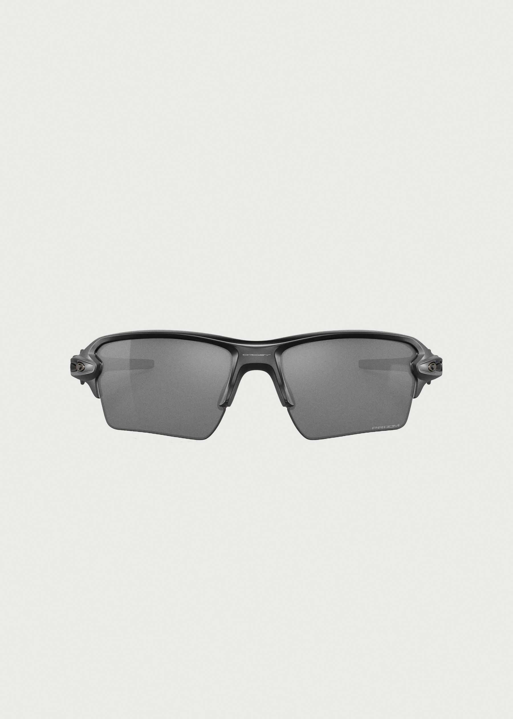 Image - 1 - Flak 2.0 XL Prizm Black Sunglasses