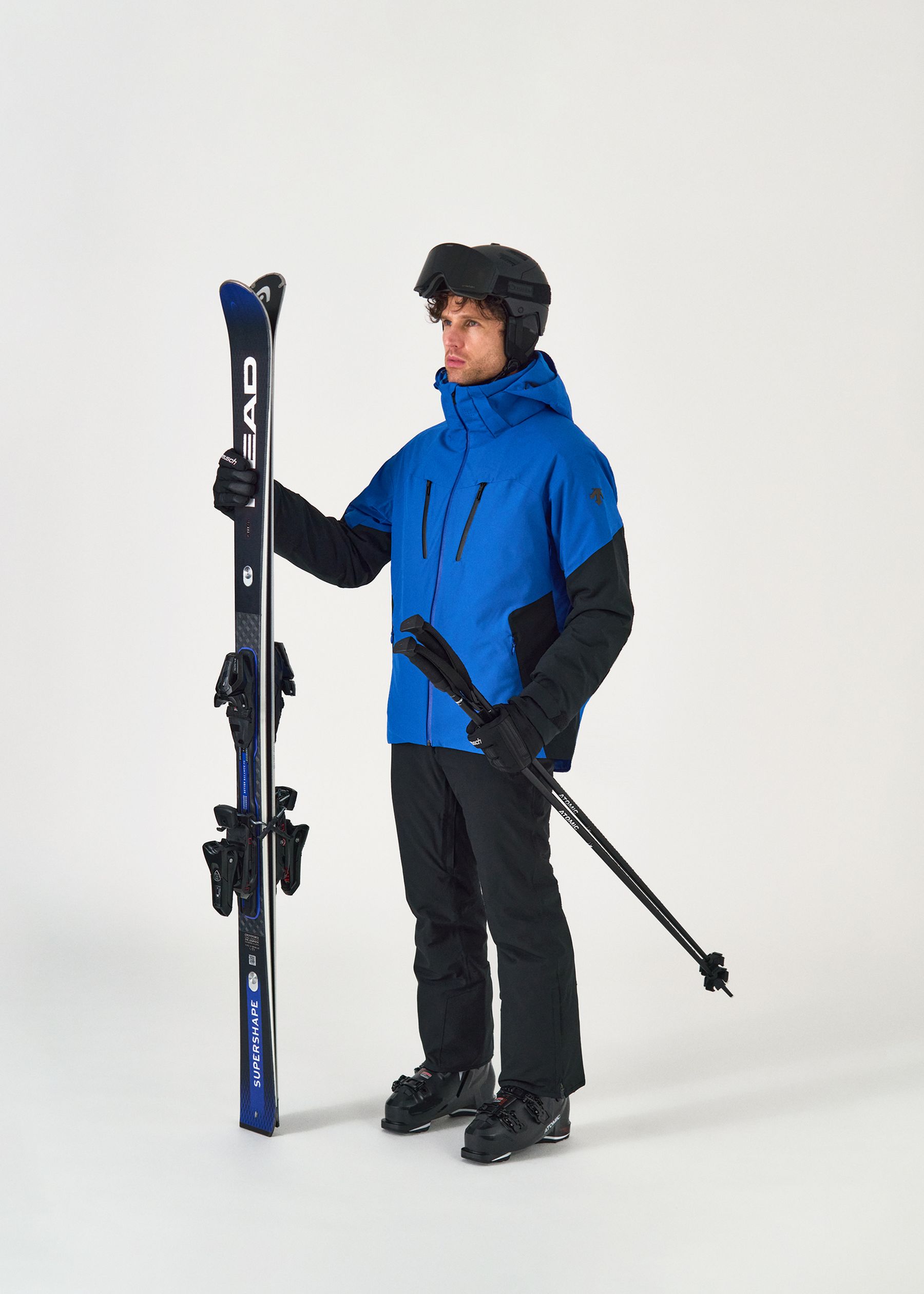 Image - 2 - Angular Line Jacket