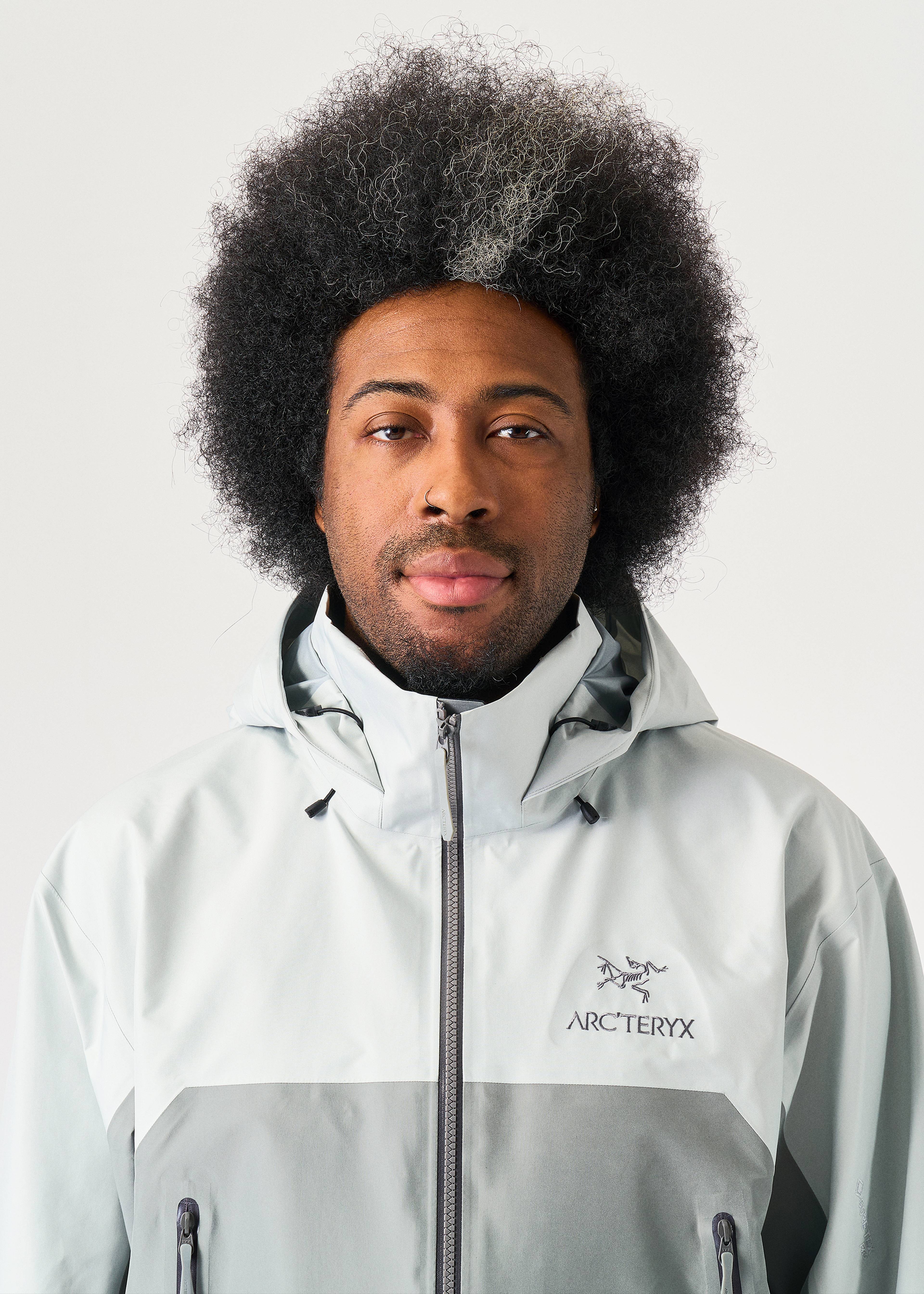 Arc'teryx Beta AR GORE-TEX Jacket
