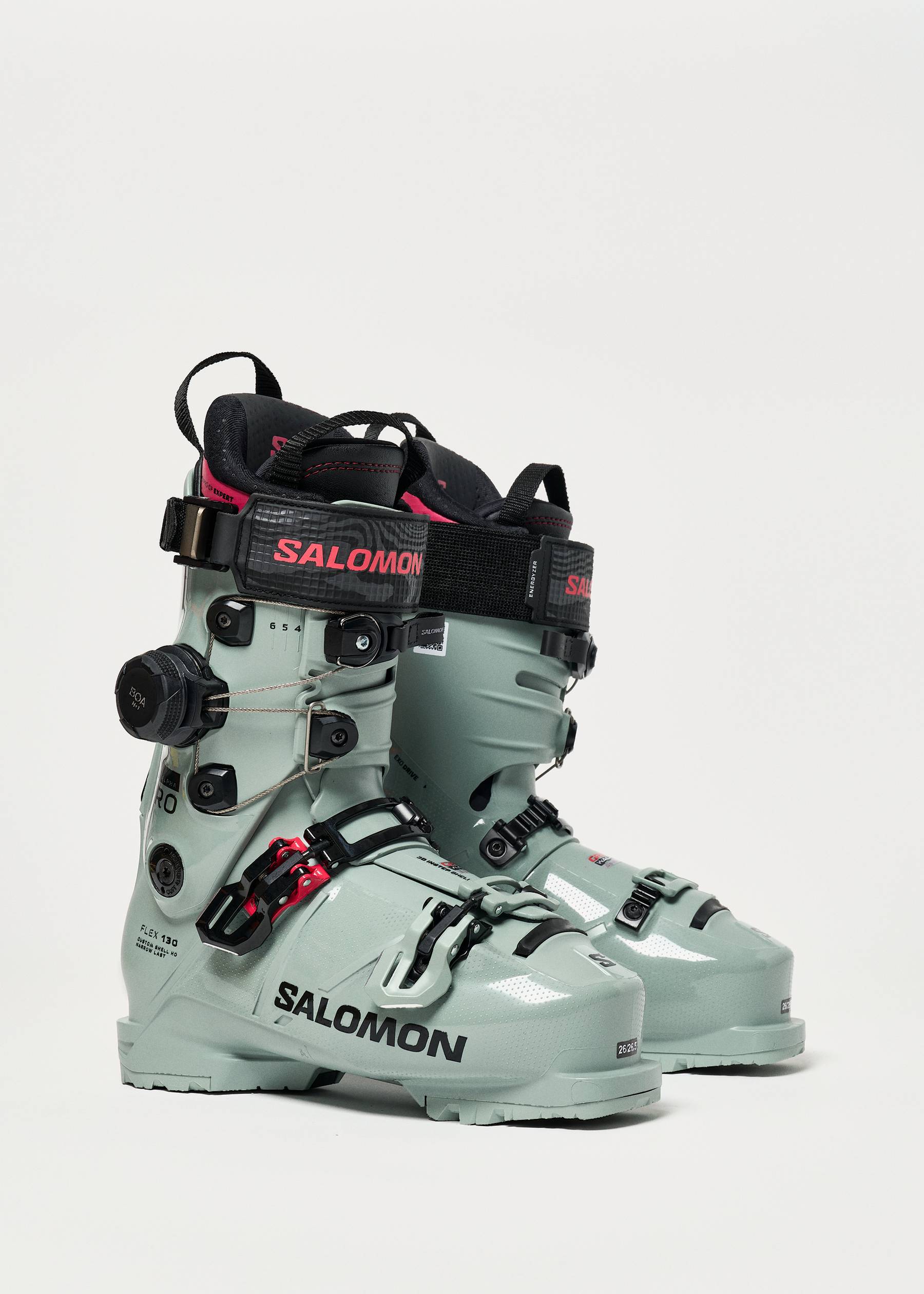 Image - 2 - S/Pro Alpha C BOA 130 Ski Boots