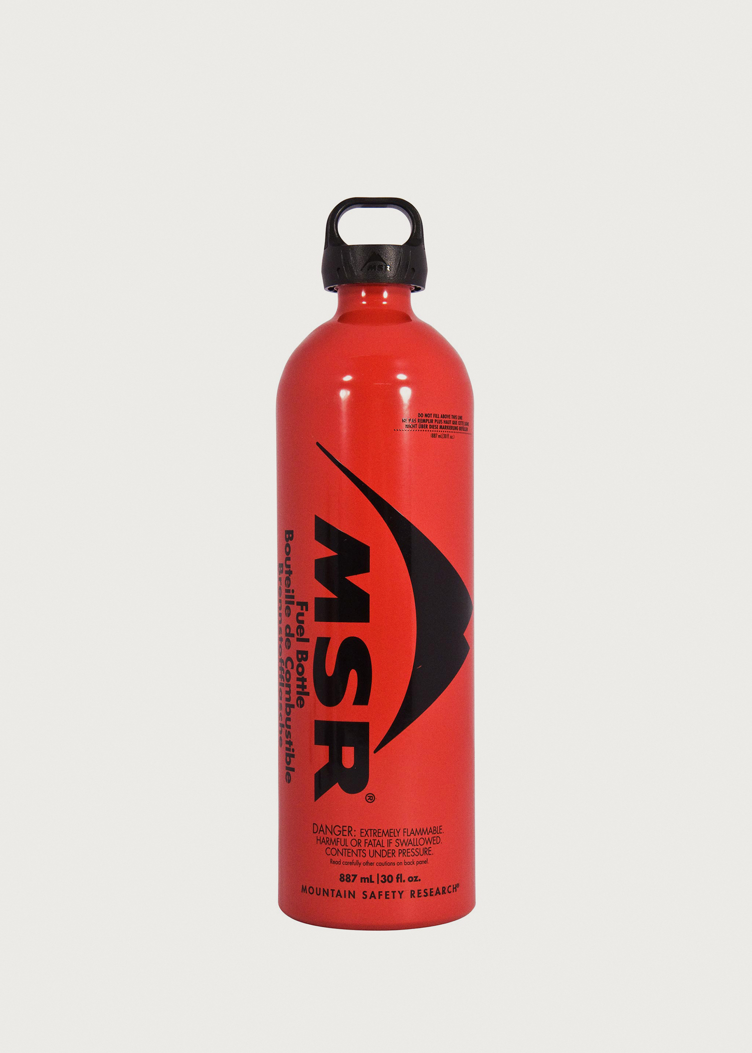 MSR Fuel Bottle 30oz/887ml