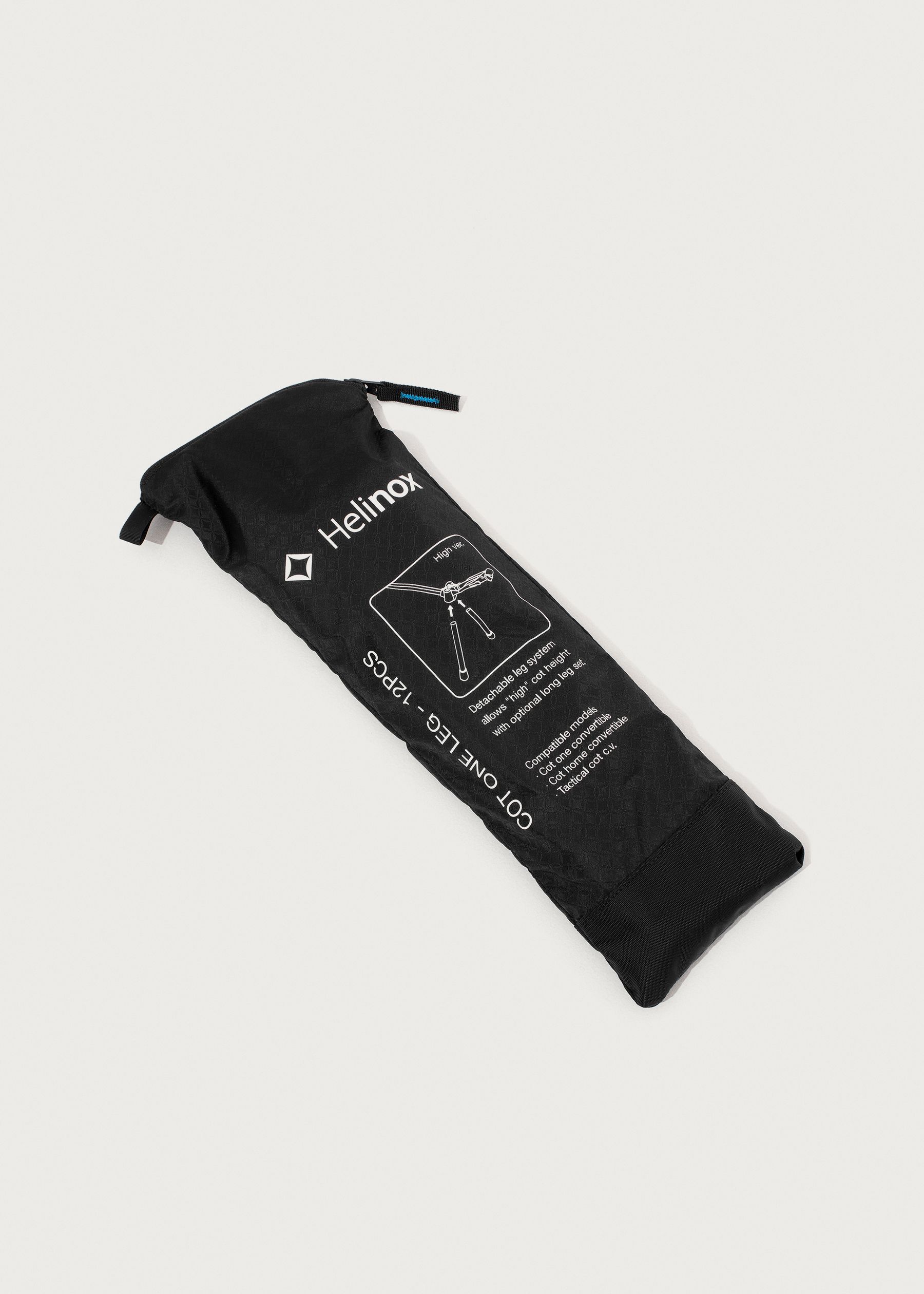 Image - 1 - Cot Leg 12 pcs