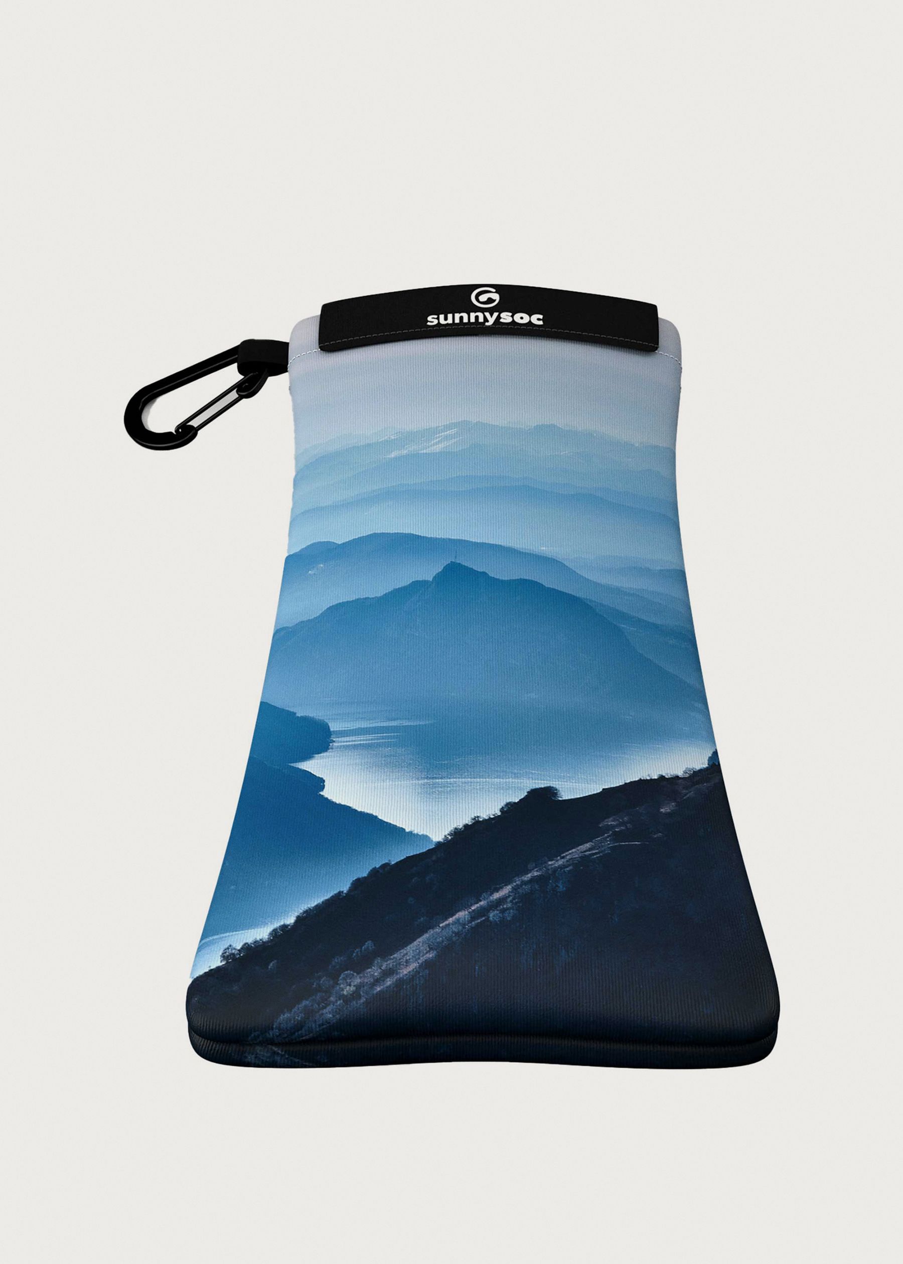Image - 2 - Sunnysoc Mountains Sunglasses Case