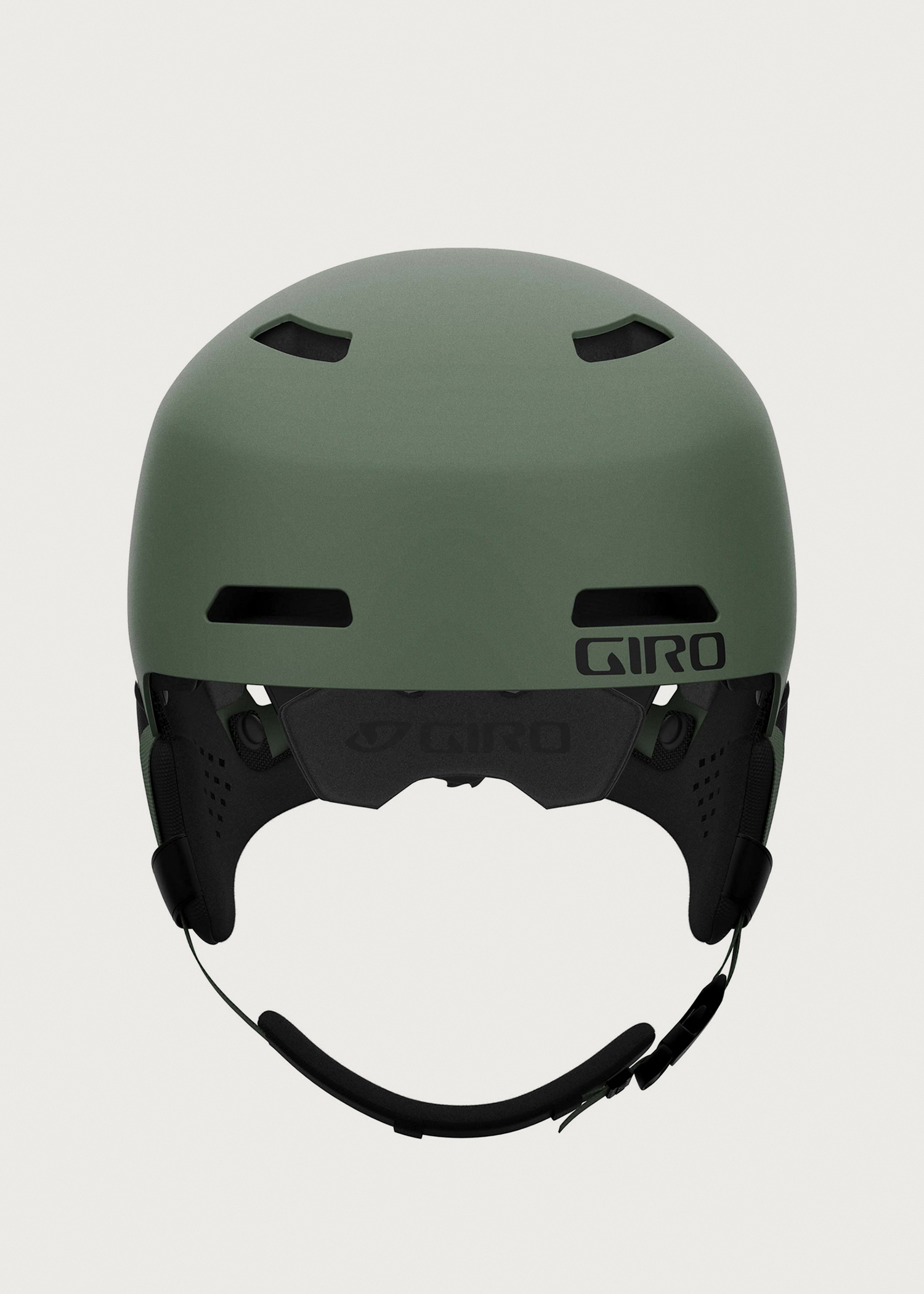 GIRO LEDGE Mips マットブルー Lサイズ Ledge Mips Asian Fit Helmet | Giro