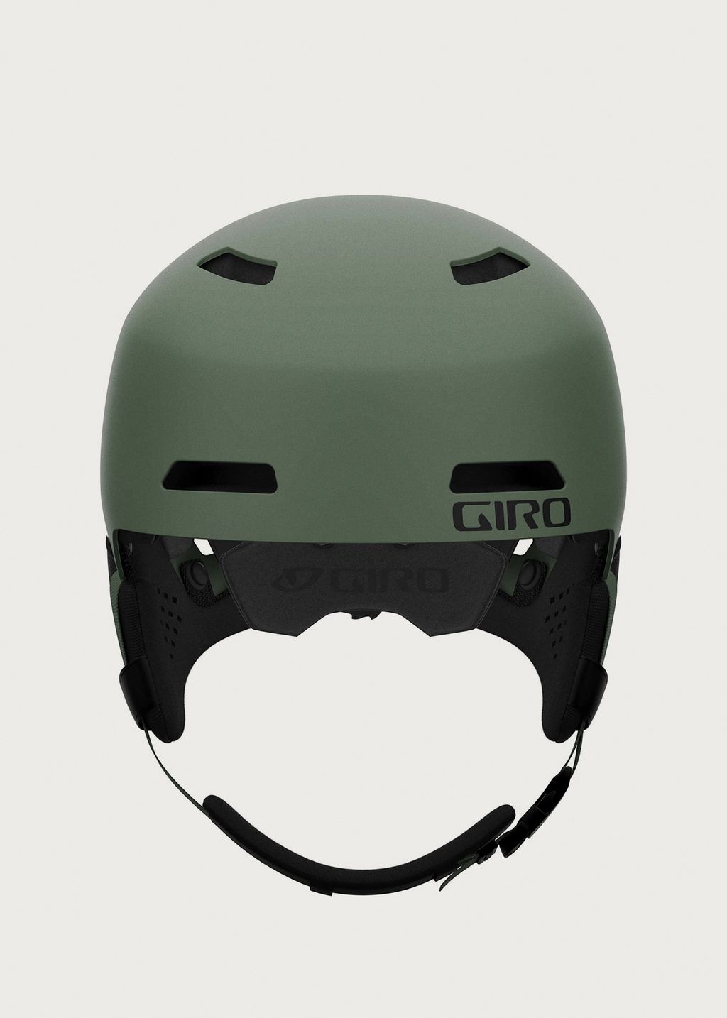 GIRO ￼￼￼LEDGE MIPS AF XL 「まんぼ」 Ledge Mips Helmet | Giro