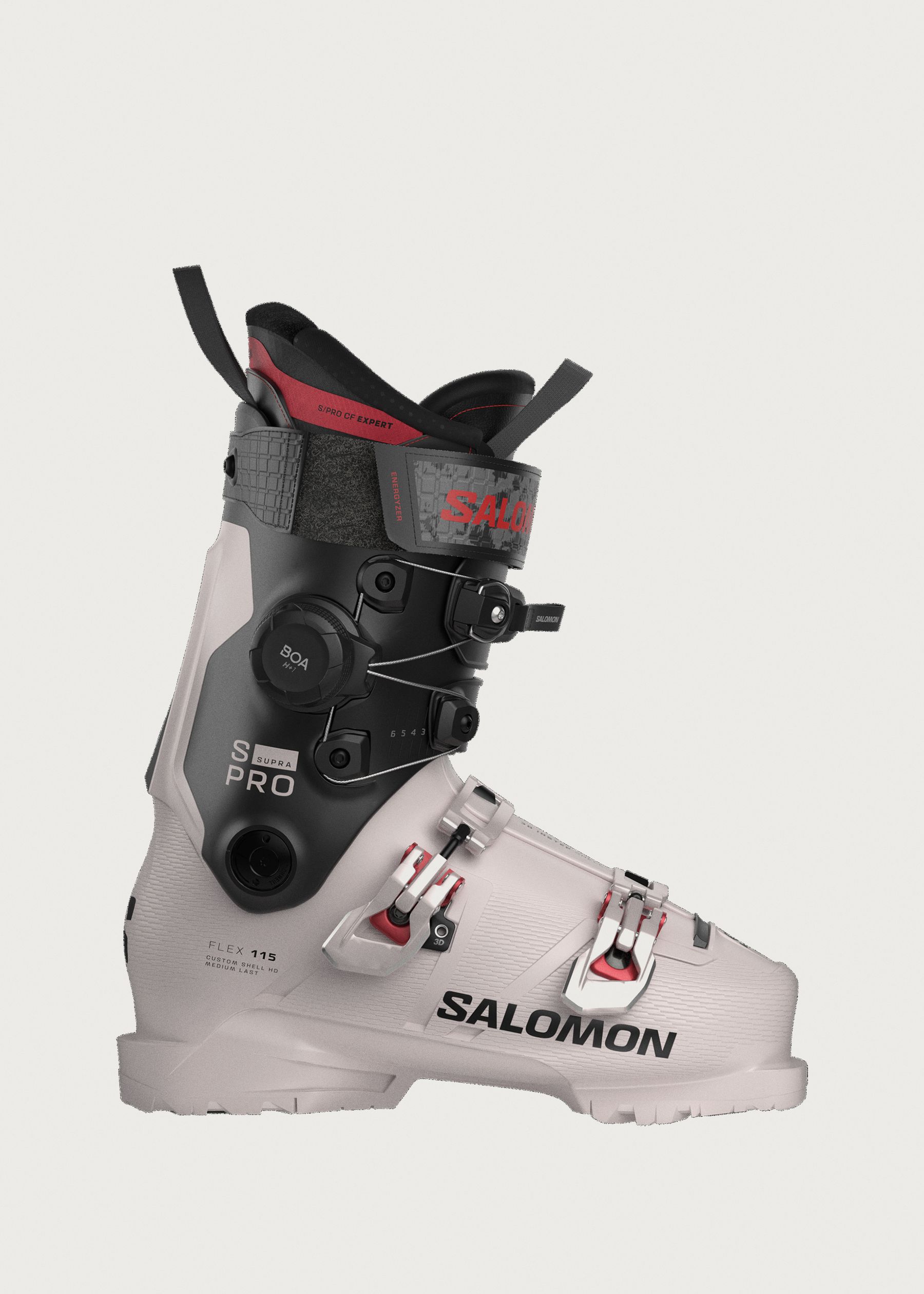 Image - 1 - S/Pro Supra C BOA 115 Ski Boots