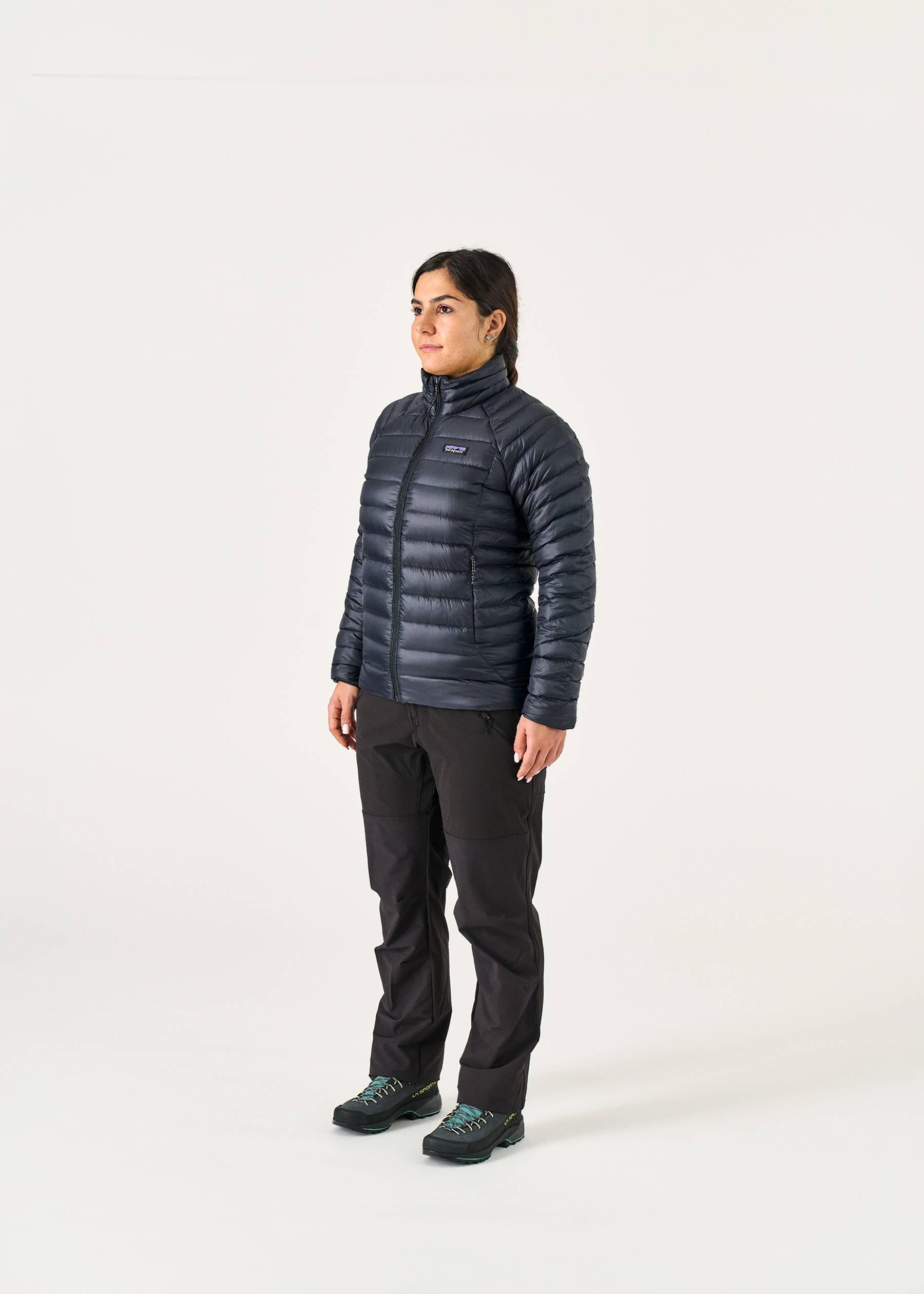 Image - 2 - Down Sweater