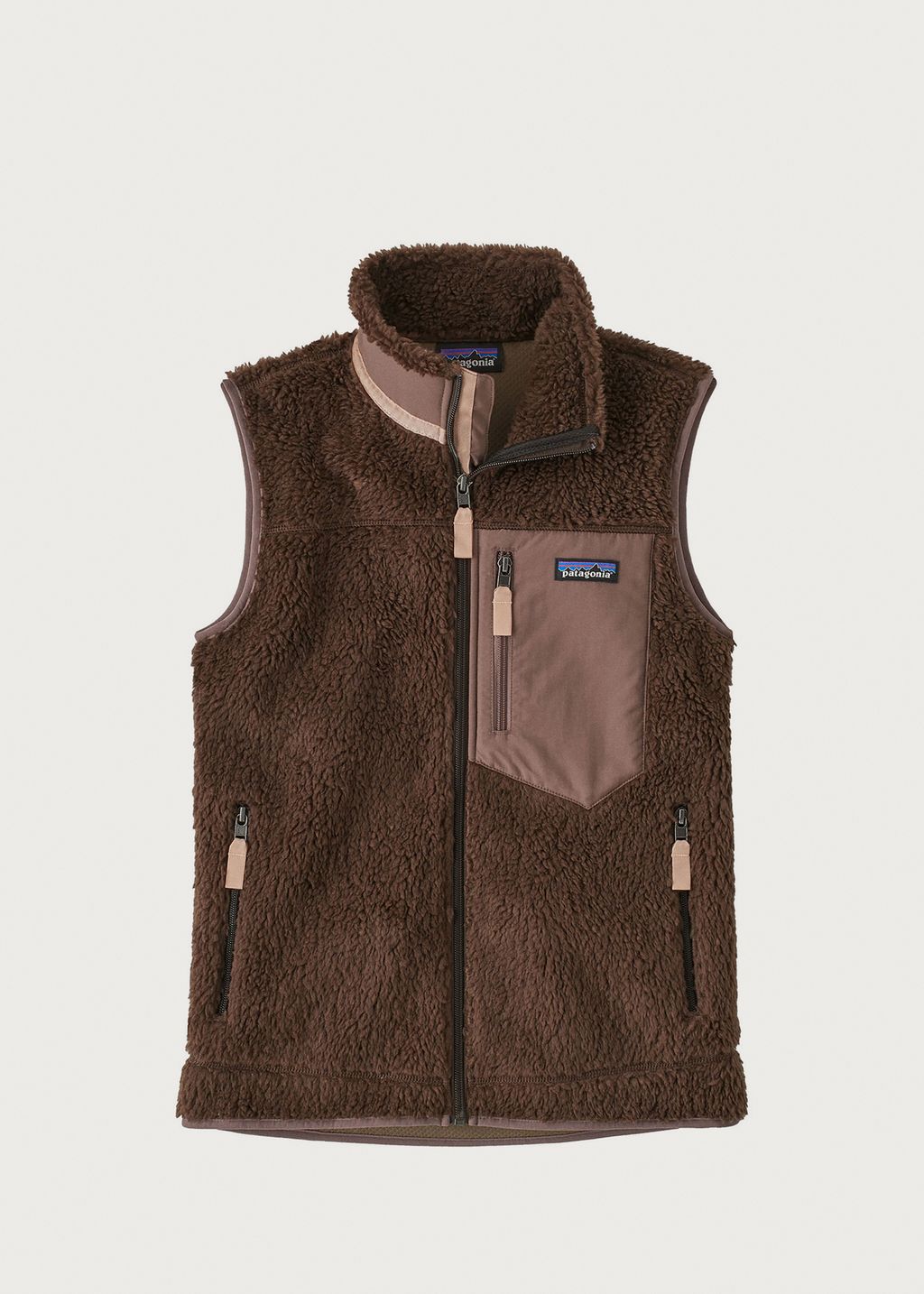 Patagonia Classic Retro-X Vest Gilet