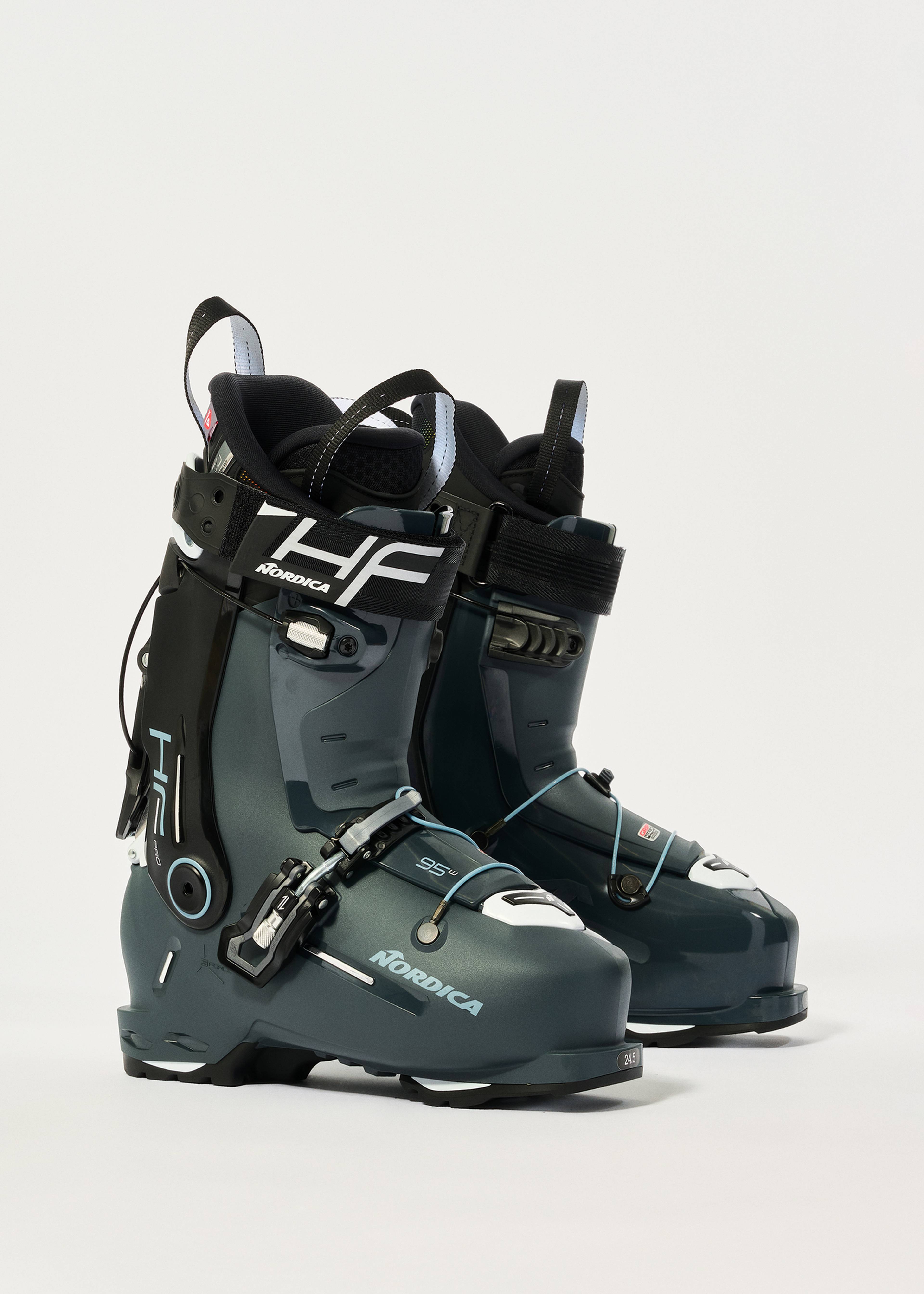 Nordica HF Pro 95 W GW Ski Boots