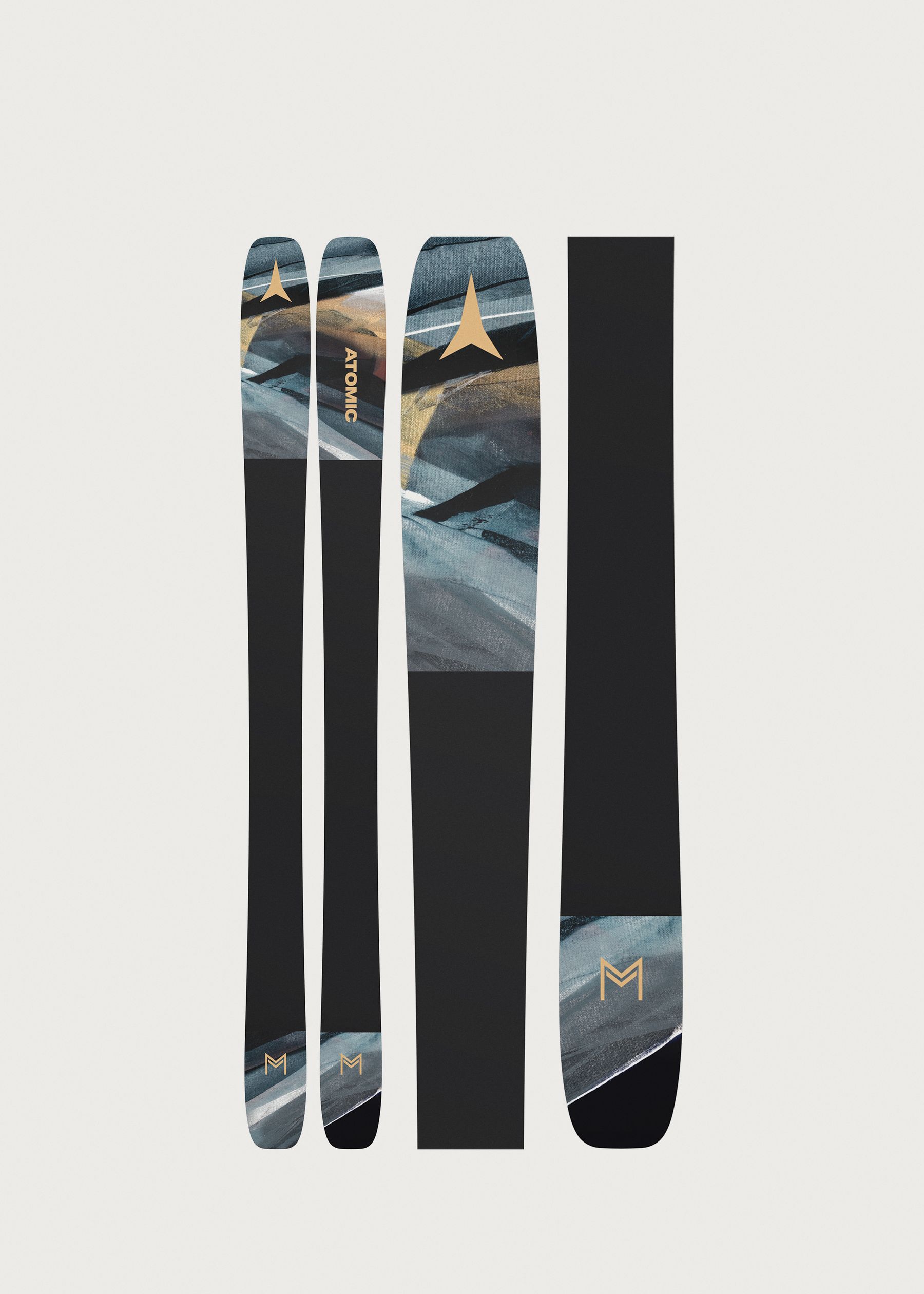 Image - 2 - Maven 94 CTI Skis