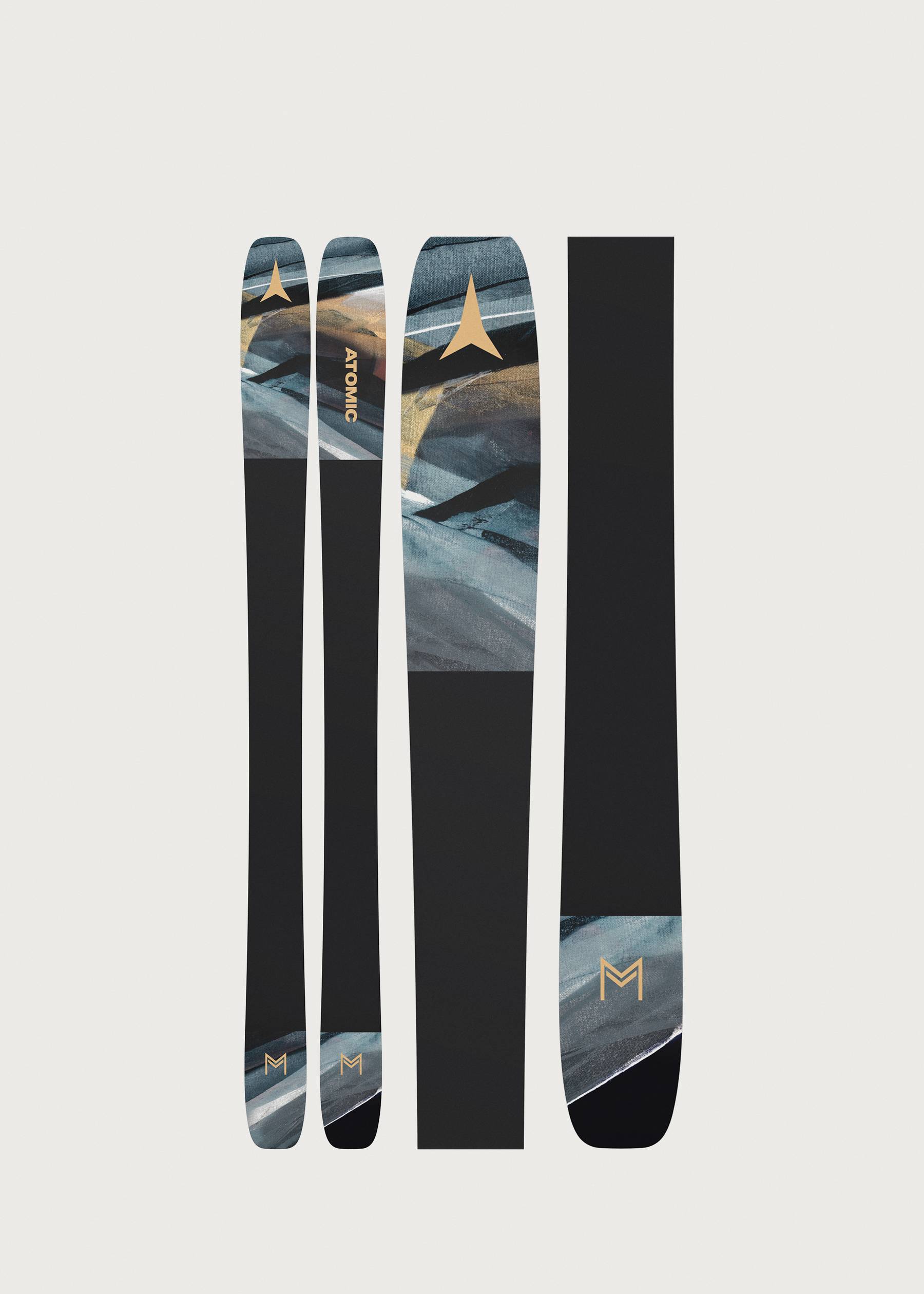 Image - 2 - Maven 94 CTI Skis