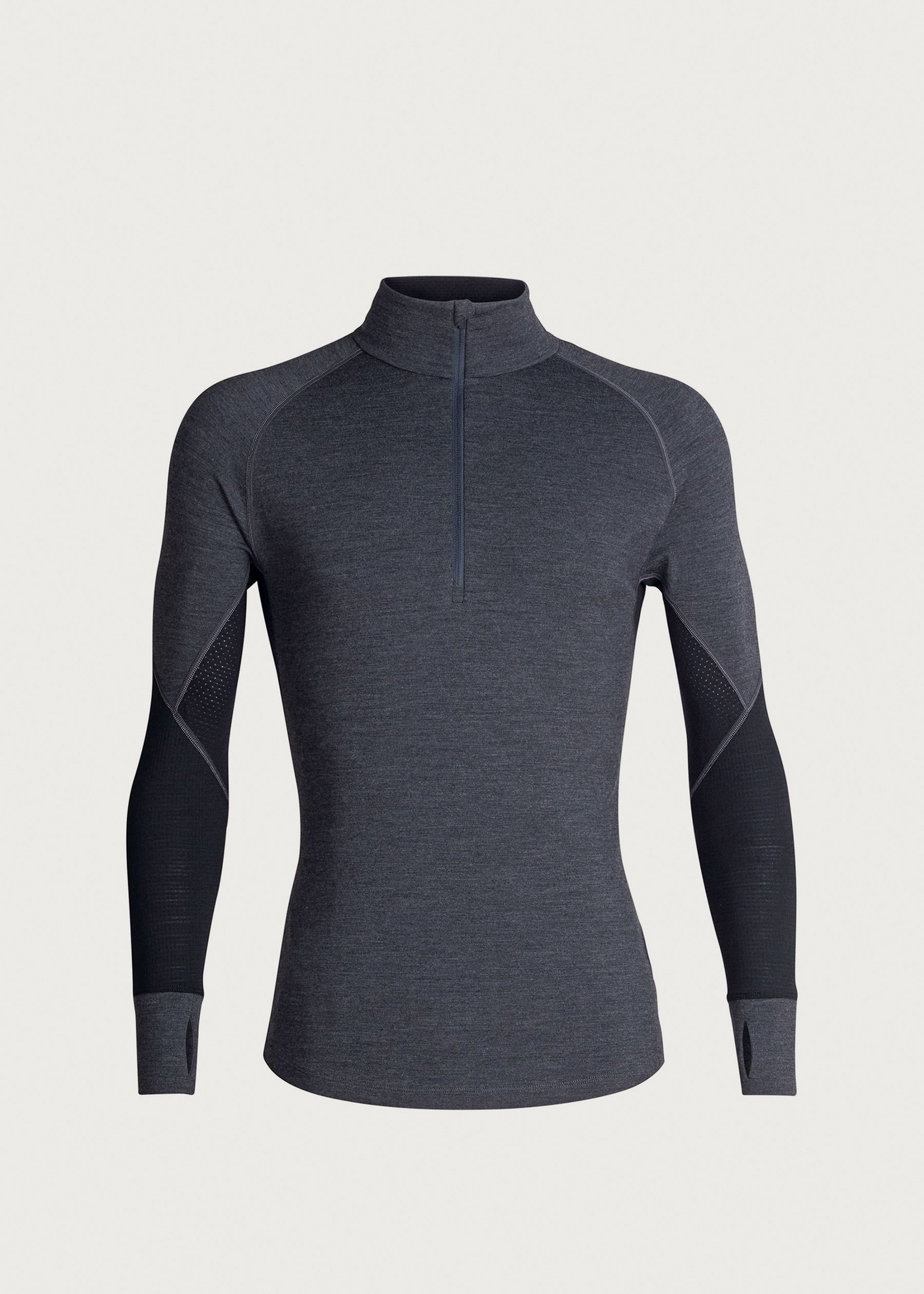 Image - 1 - Merino 260 Winter Zone Long Sleeve Zip