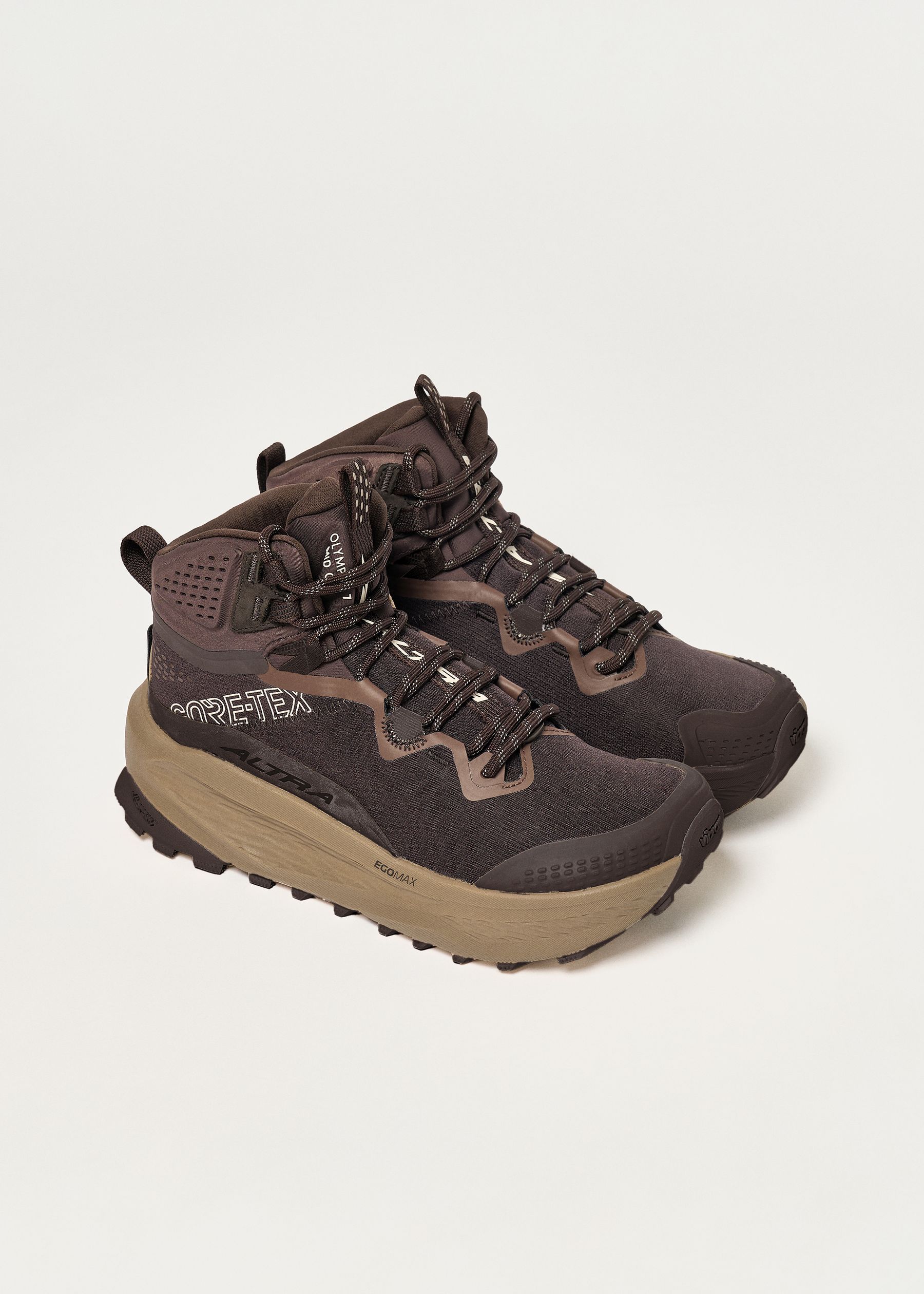 Image - 2 - Olympus 7 Mid GORE-TEX Walking Boots