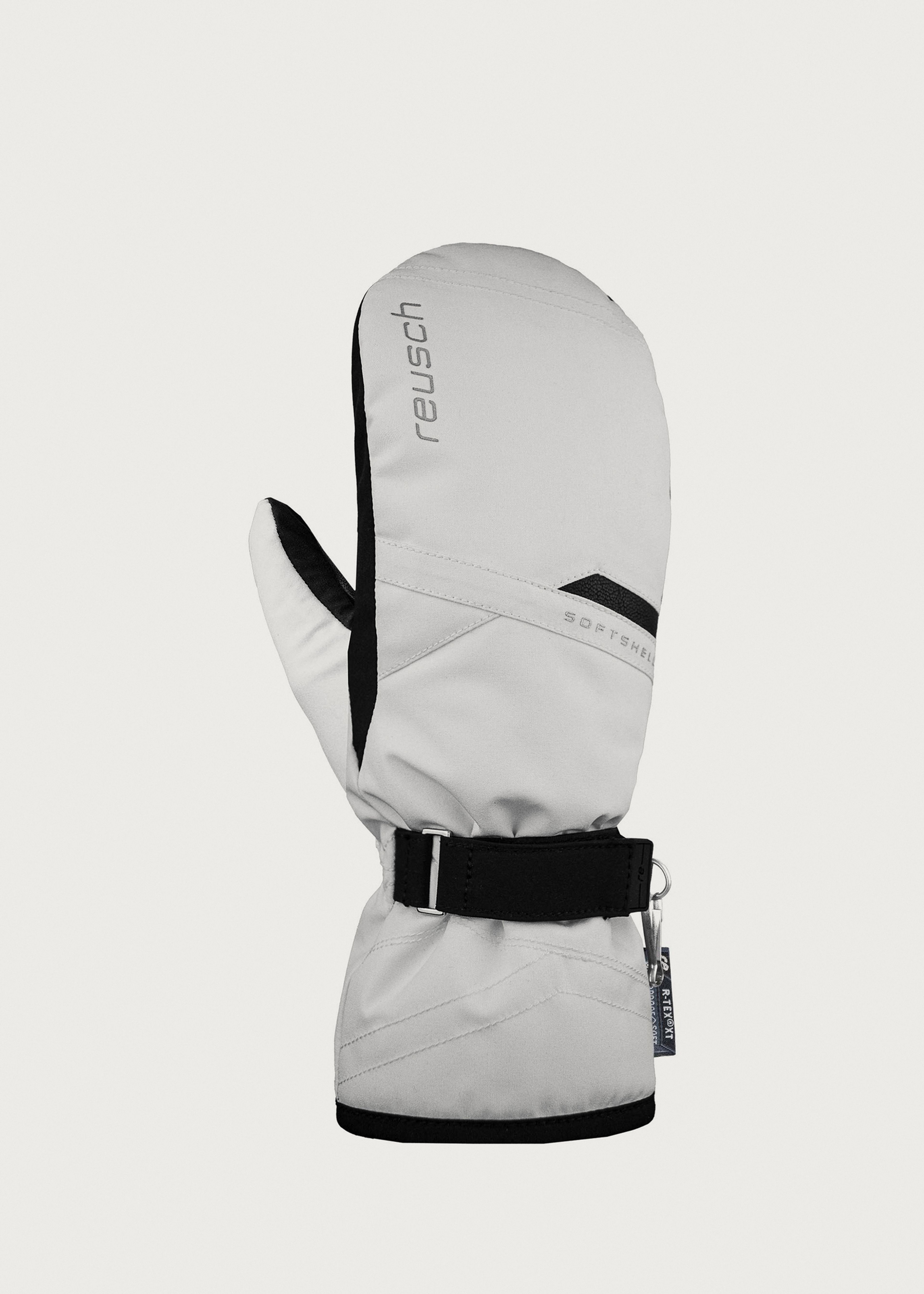 Reusch Olly R-tex® Xt Mitten – Guanti Invernali Impermeabili E Antivento Per Bambini