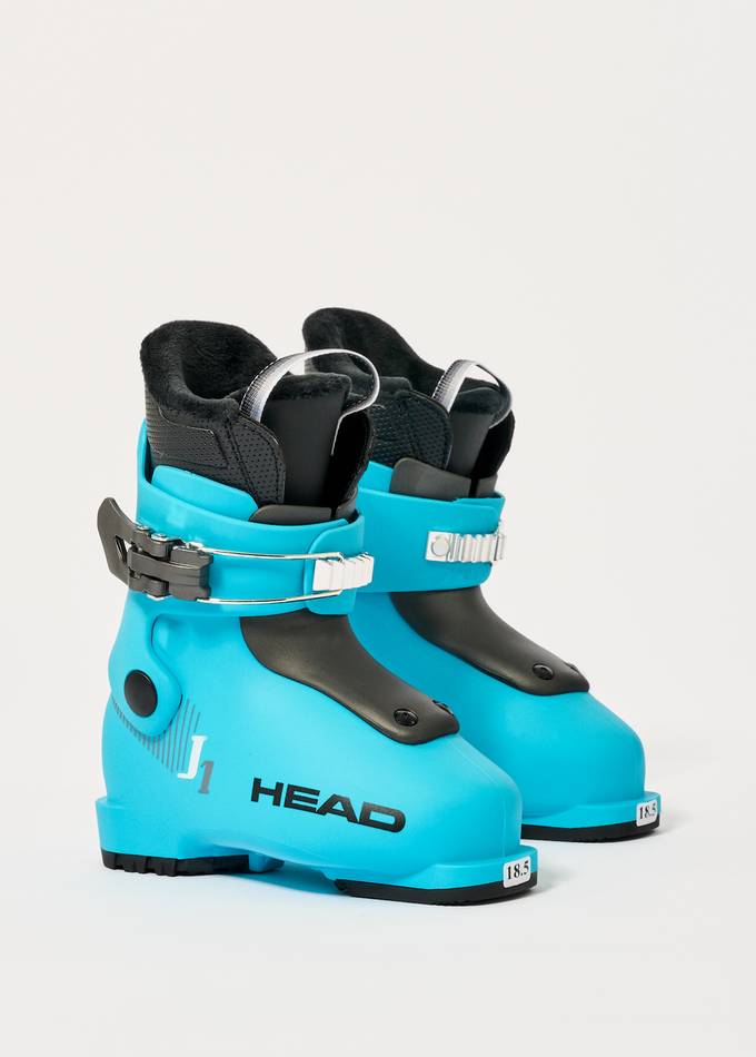 Head J2 Kids' Ski Boots