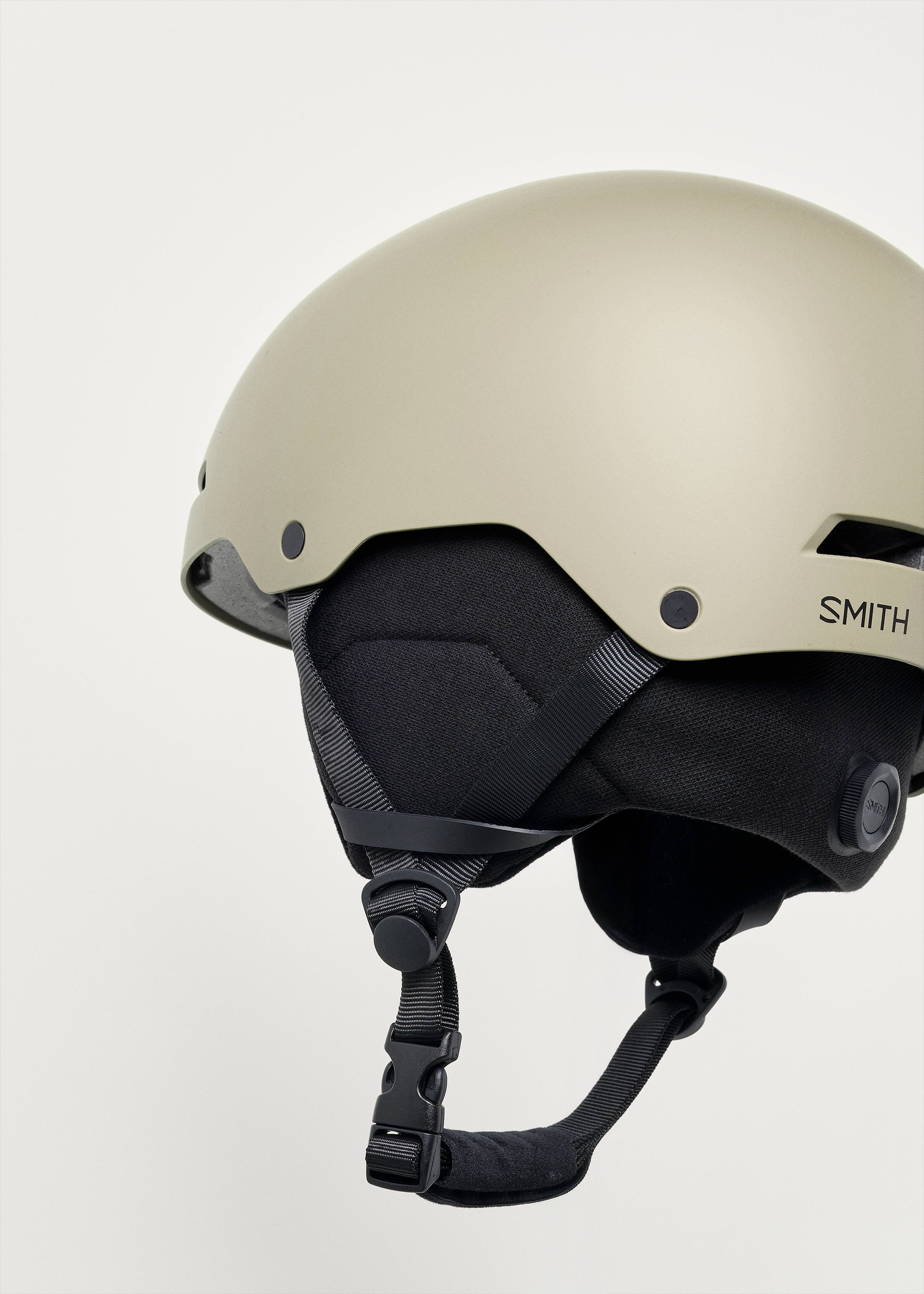 Casco Smith Rodeo Mips Matte Dusk - Inverno 2026