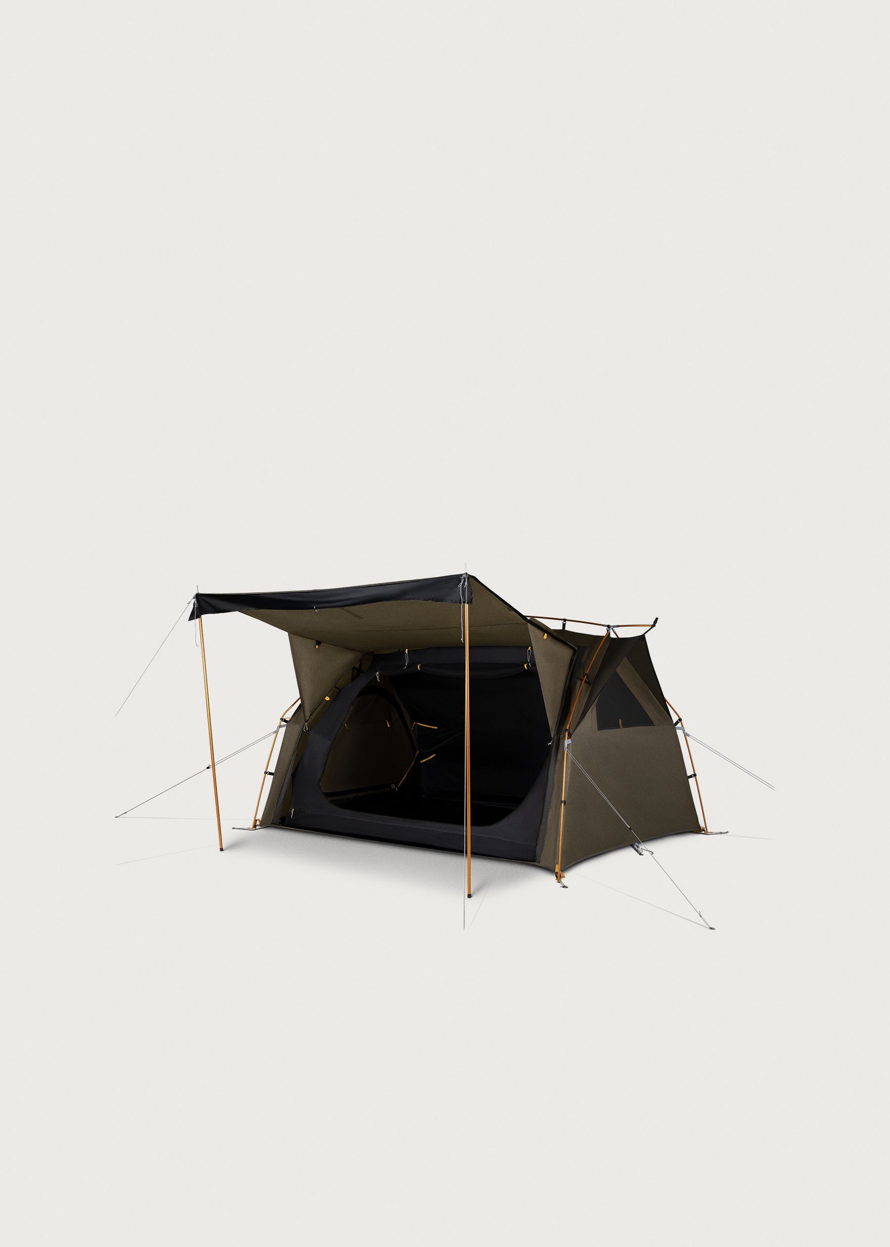 Image - 3 - Stargazer 03 Tent