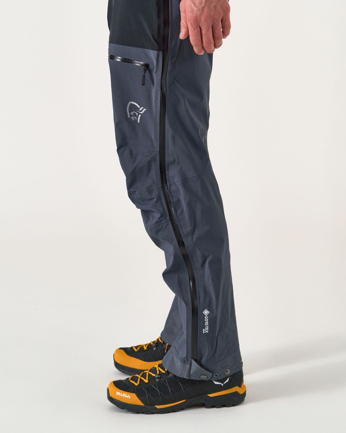 Articulated patterning   