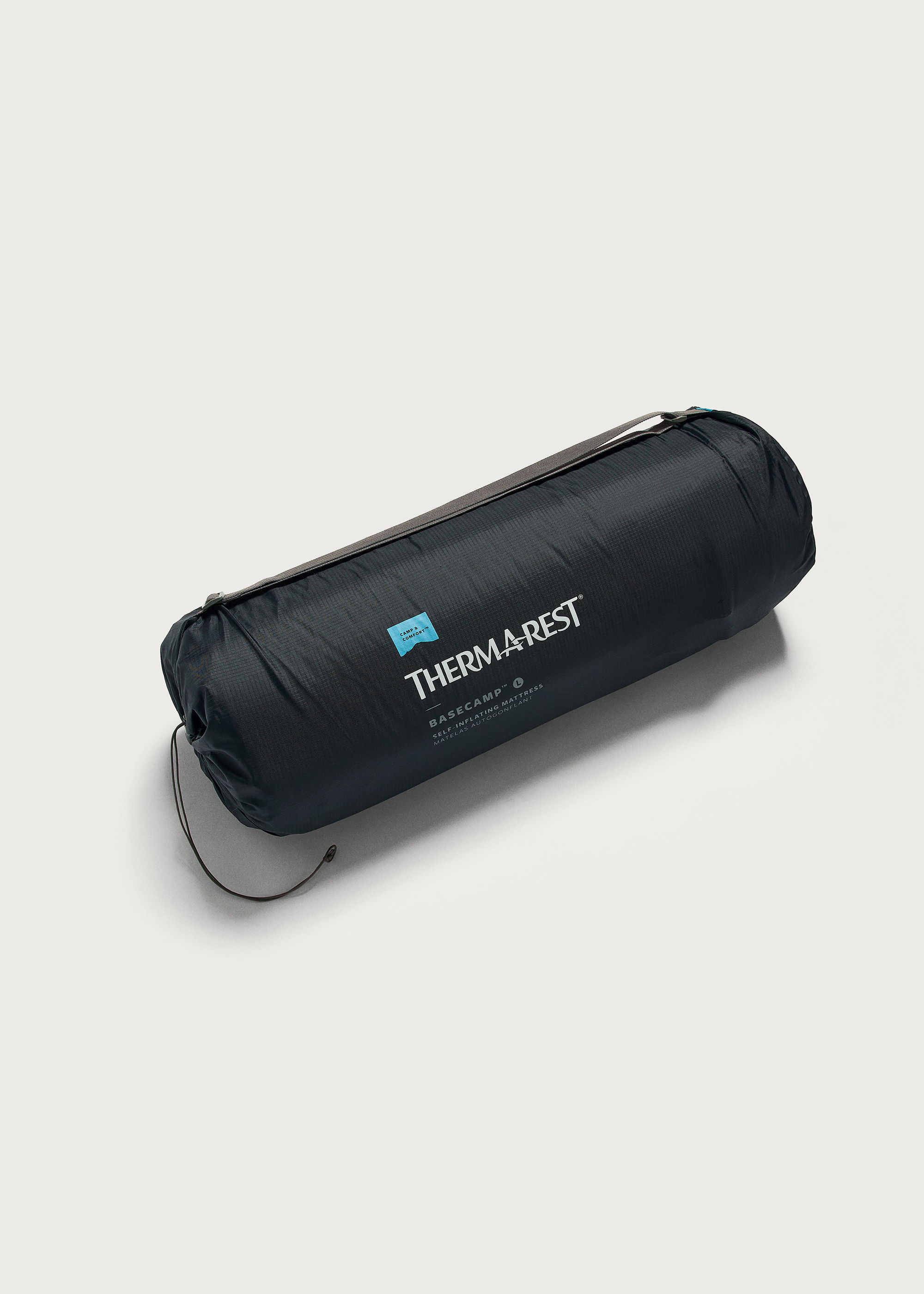 Therm-a-Rest BaseCamp Large Camping Mat