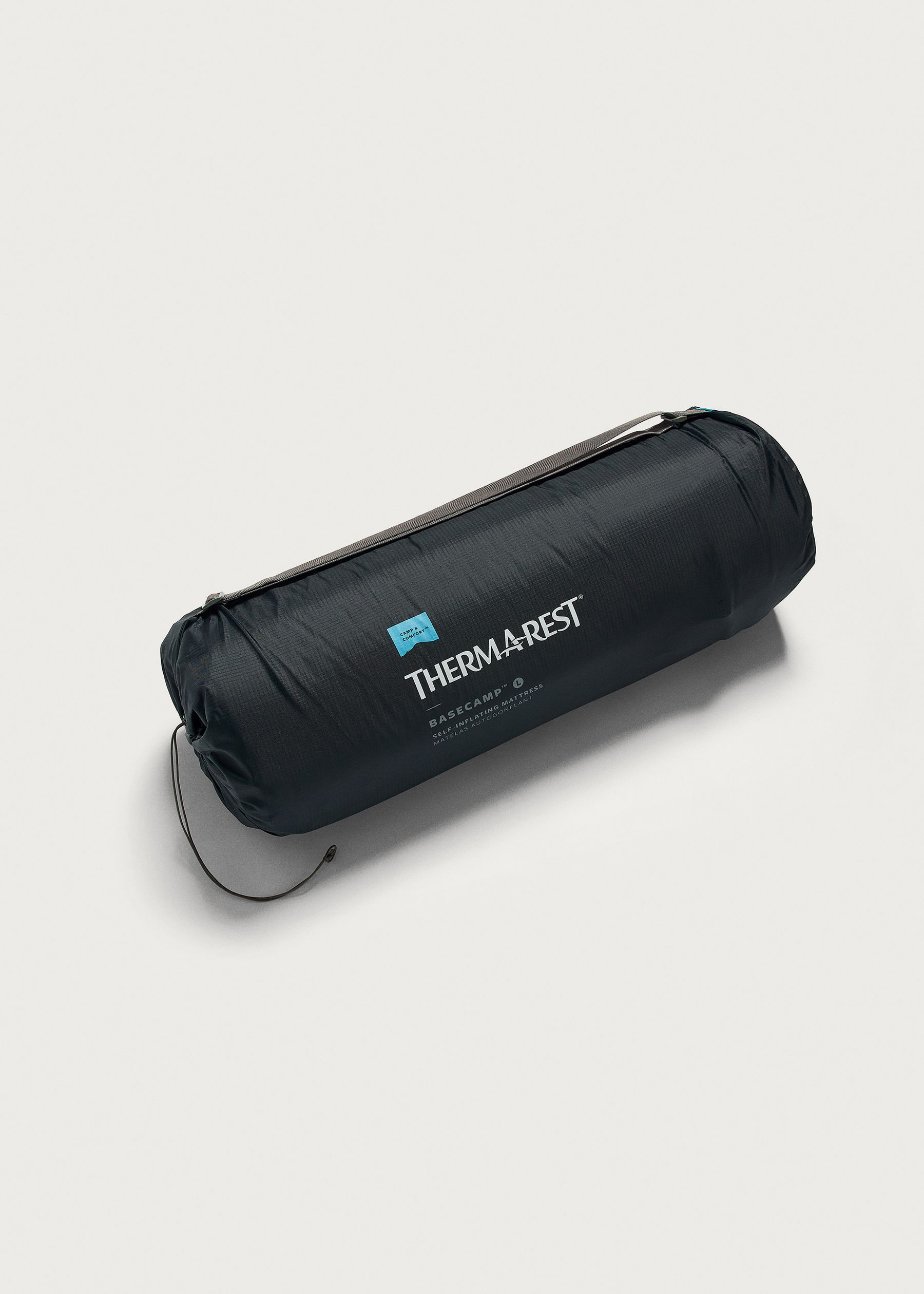 Therm-a-Rest BaseCamp Large Camping Mat