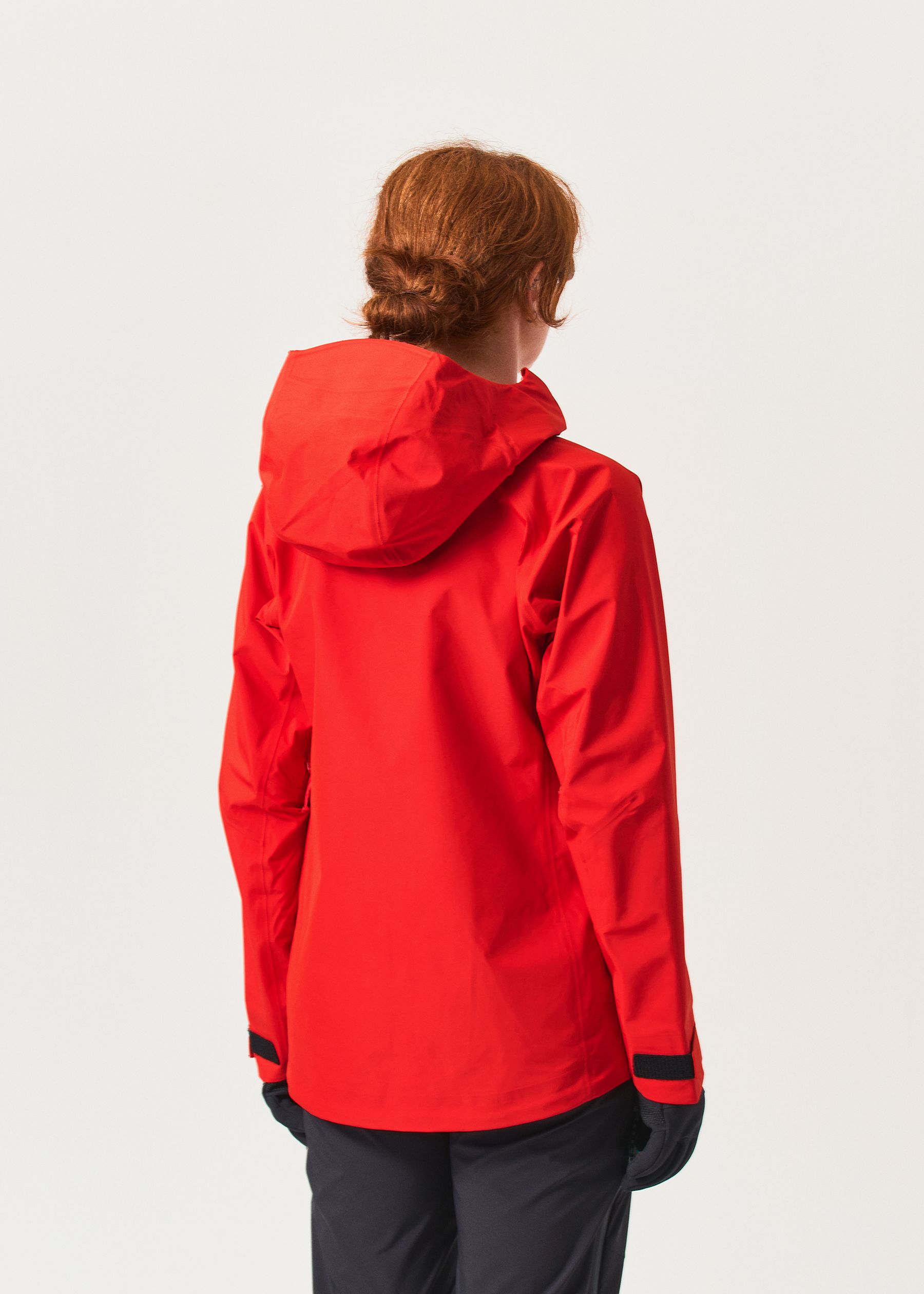 Image - 3 - Crater IV HS Hooded GORE-TEX Jacket