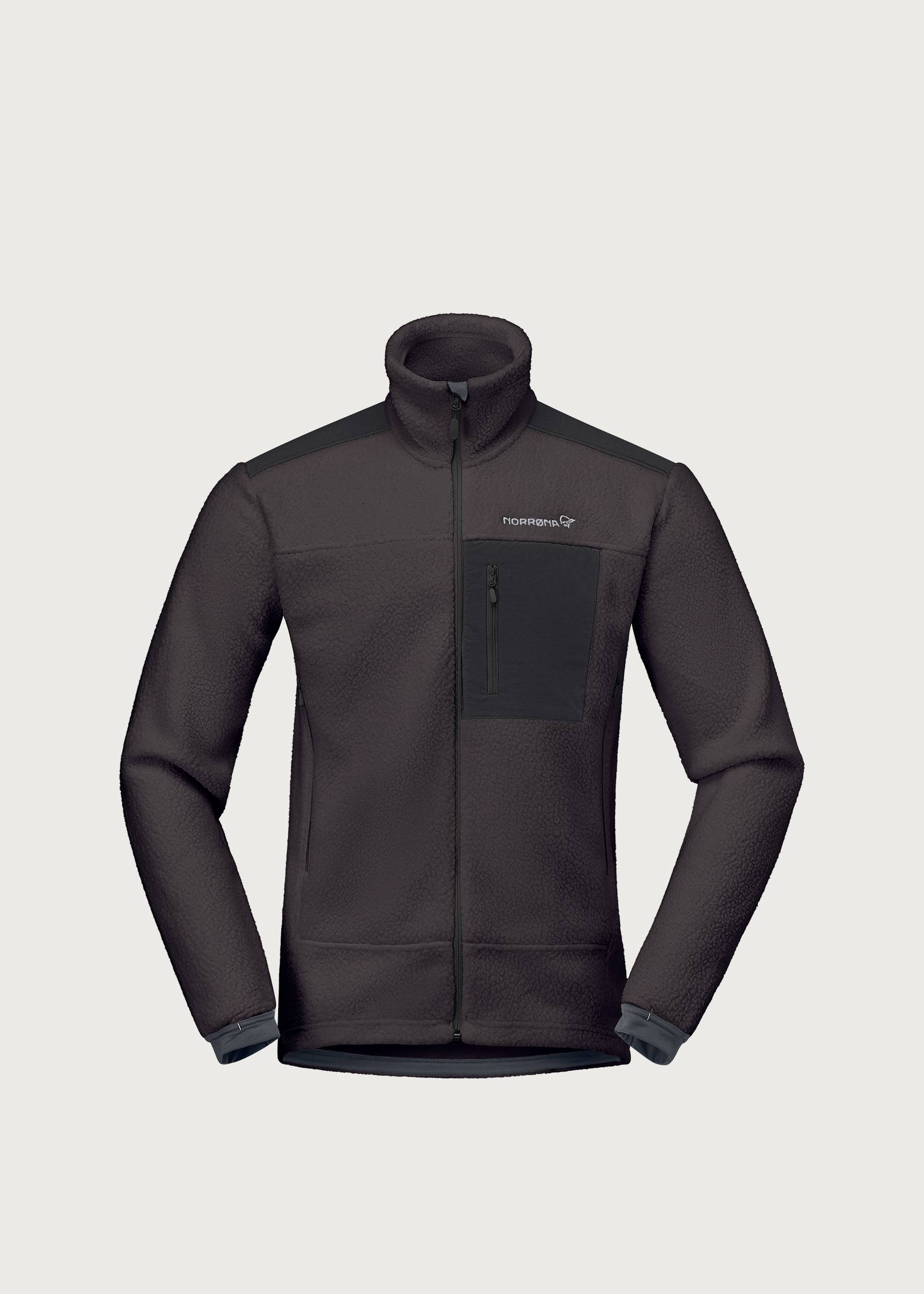 Image - 3 - Trollveggen Warm3 Fleece