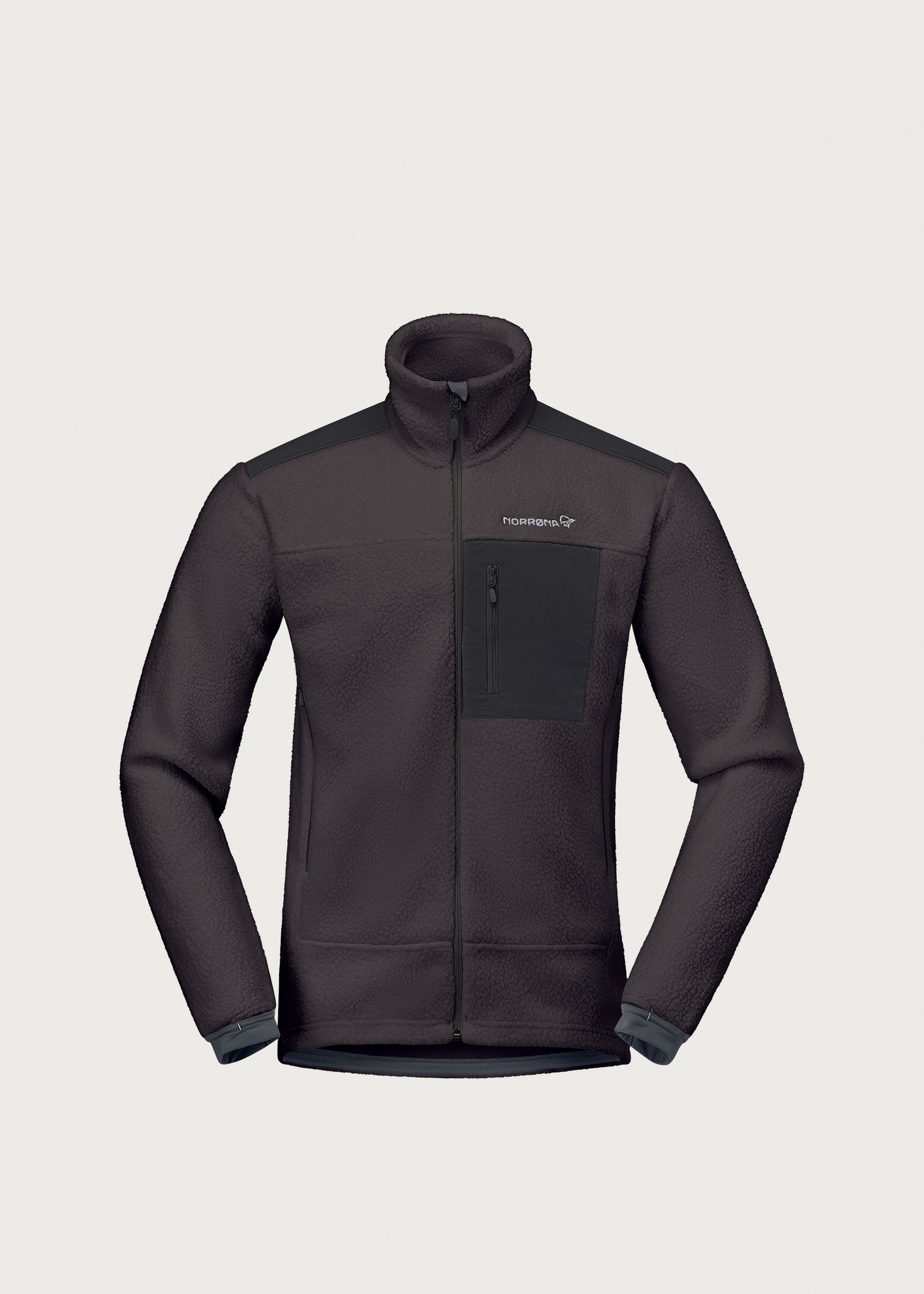 Image - 1 - Trollveggen Warm3 Fleece