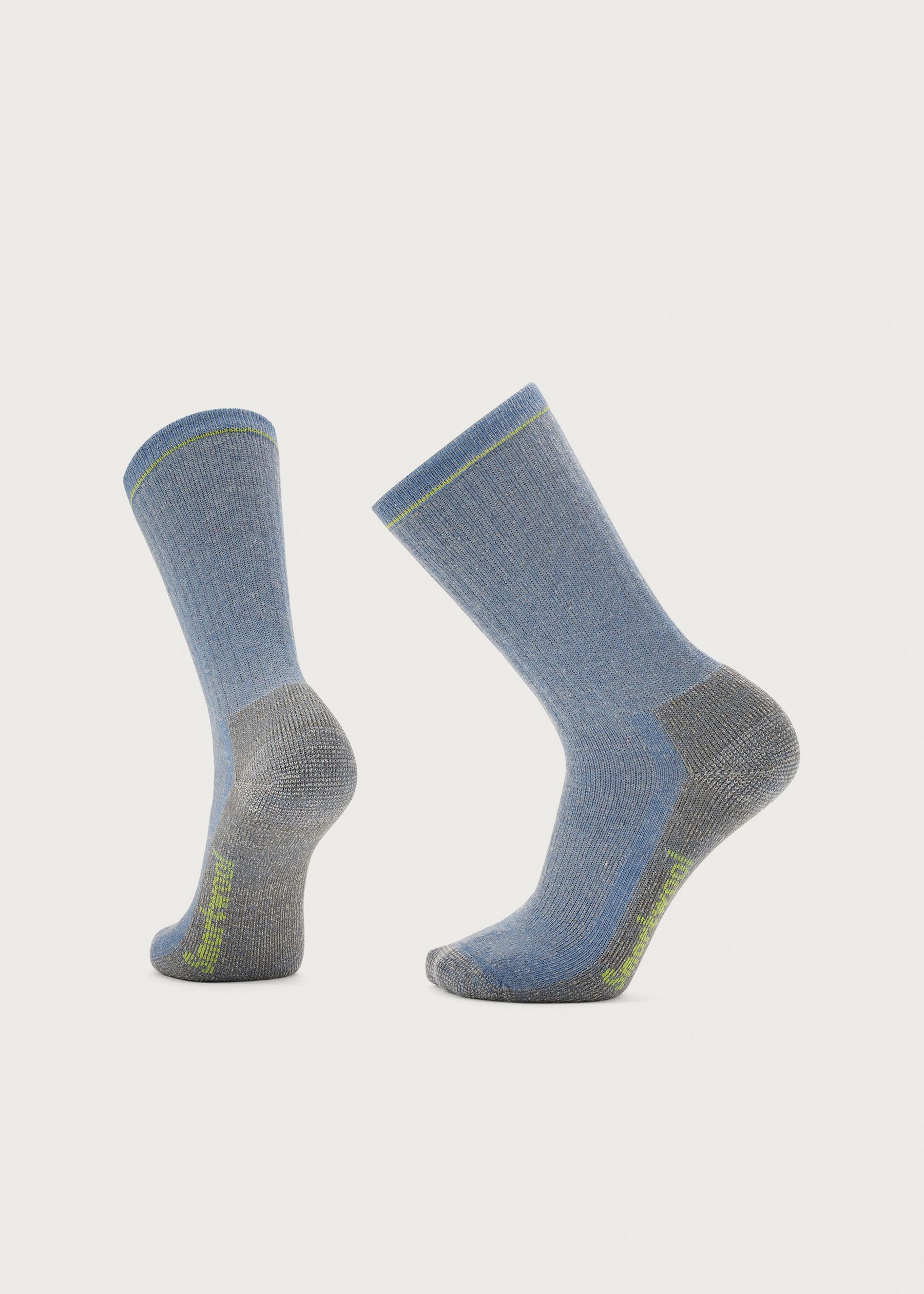 Image - 1 - Hike Full Cushion Second Cut Crew Socks