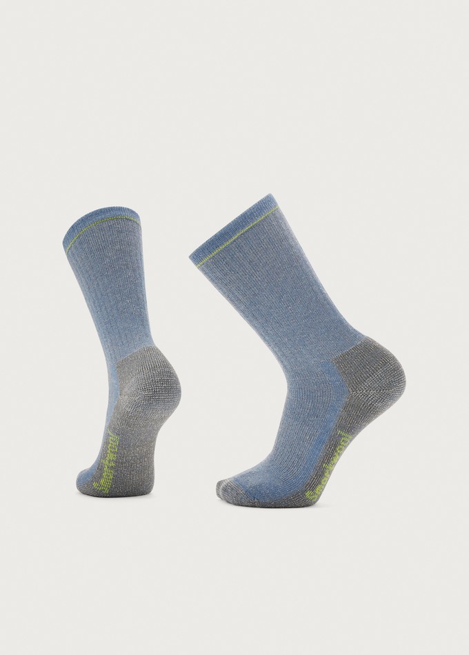 COLLUSION Unisex - Chaussettes griffées - Gris clair