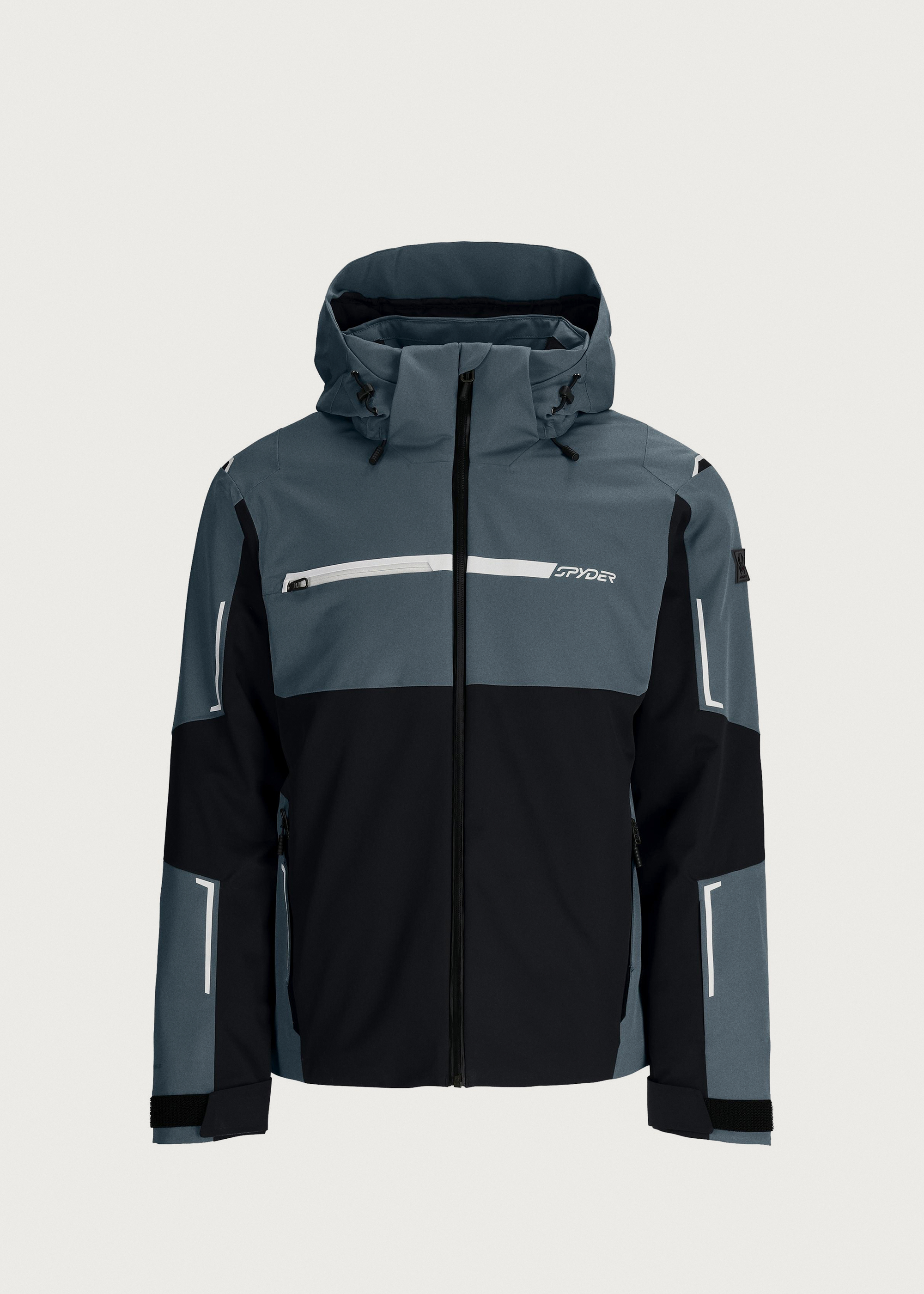 ウエア SPYDER - Spyder TITAN JACKET Spyder Titan Jacket