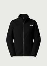 Glacier Fleece Jacket