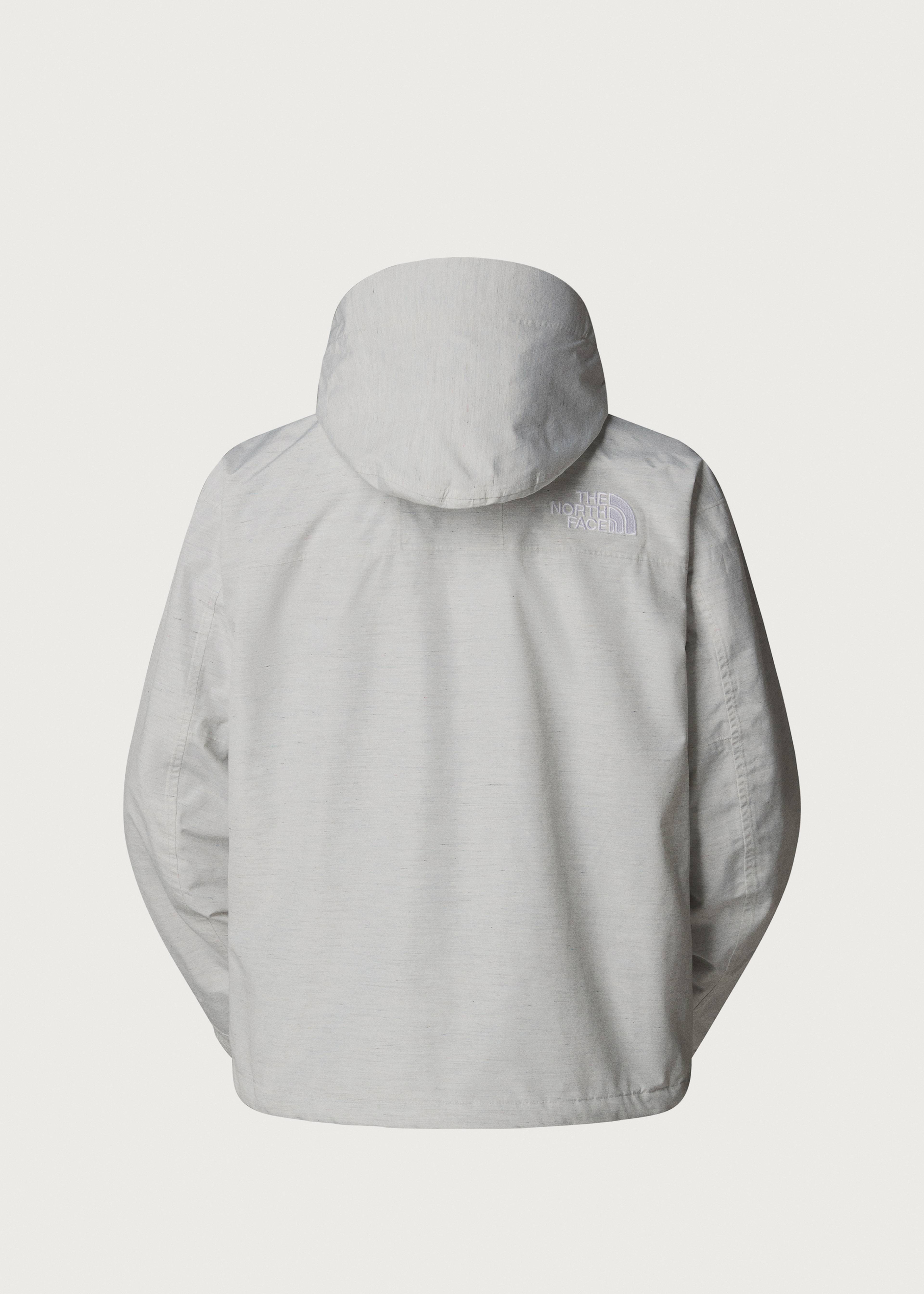 The North Face Regrind Mountain Jacket