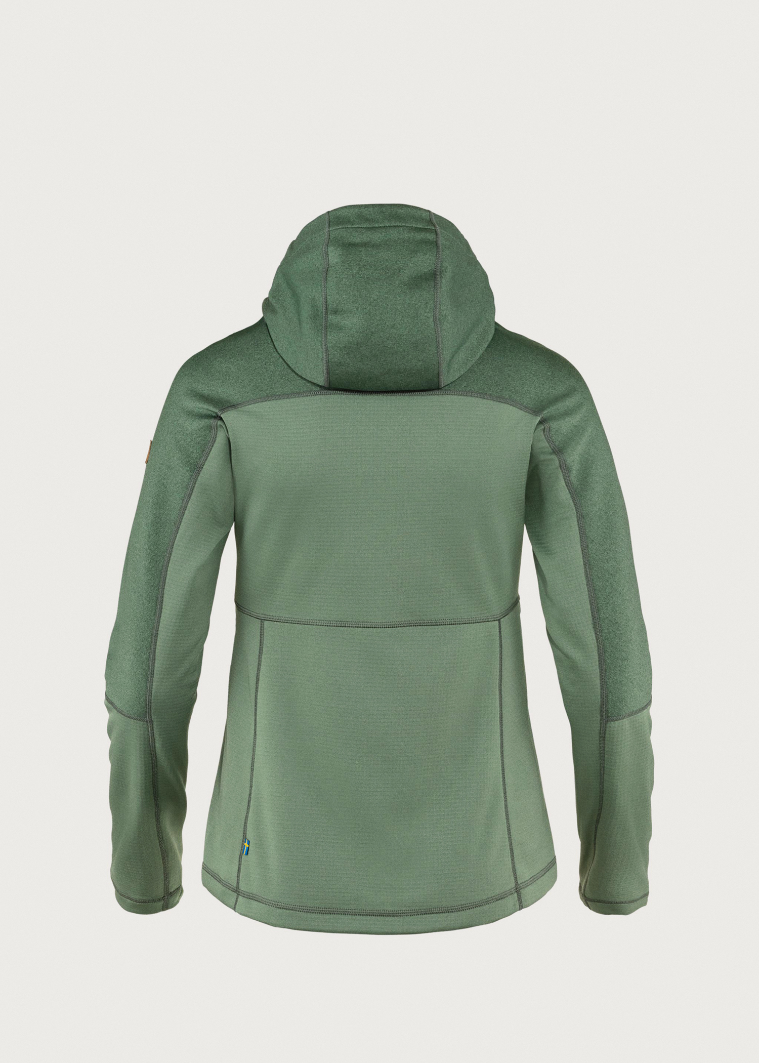 Fjallraven Abisko Trail Fleece Hoodie