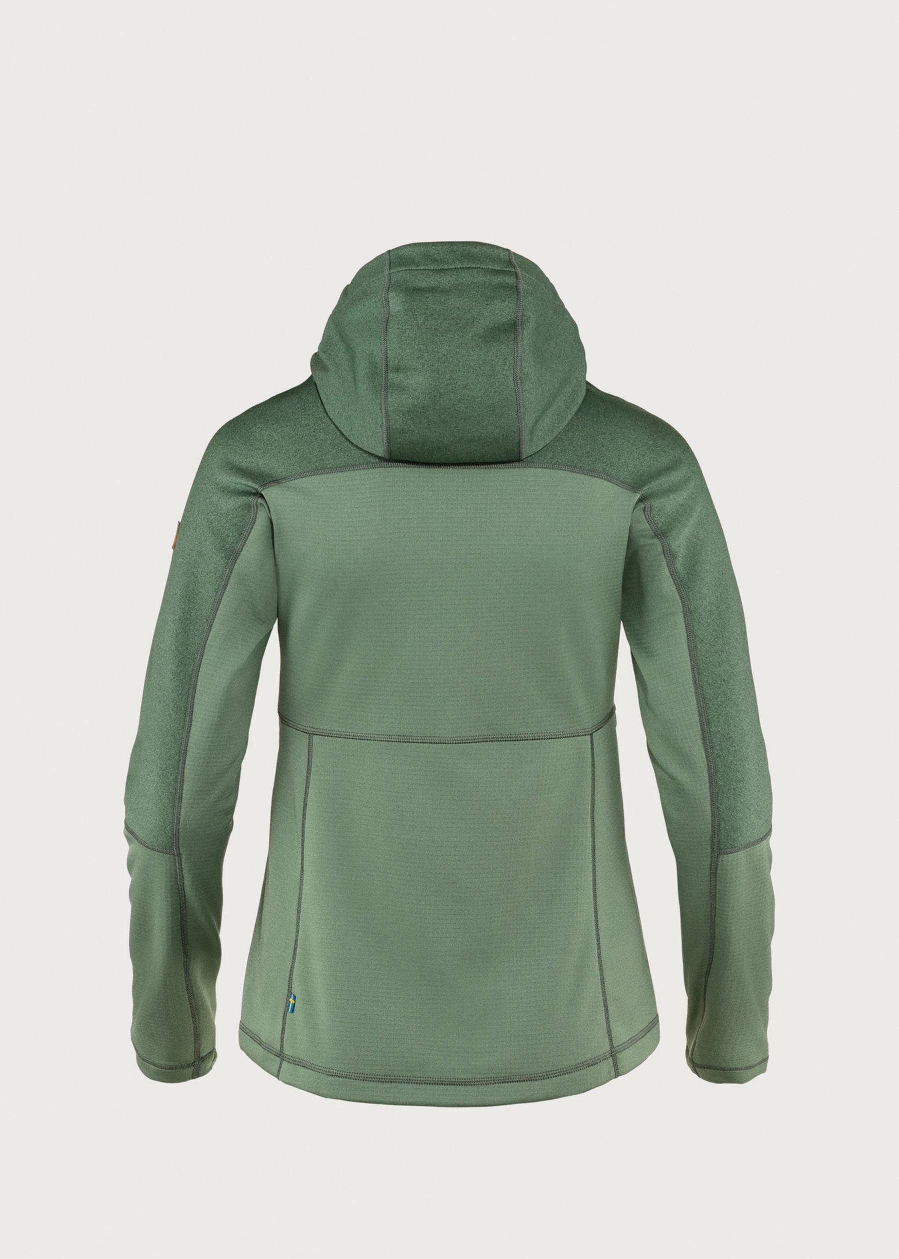 Image - 2 - Abisko Trail Fleece Hoodie