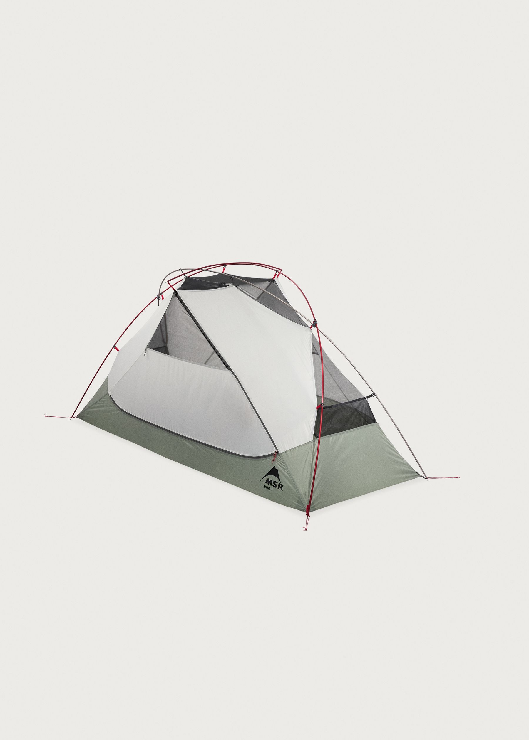 Image - 3 - Elixir 1P Tent