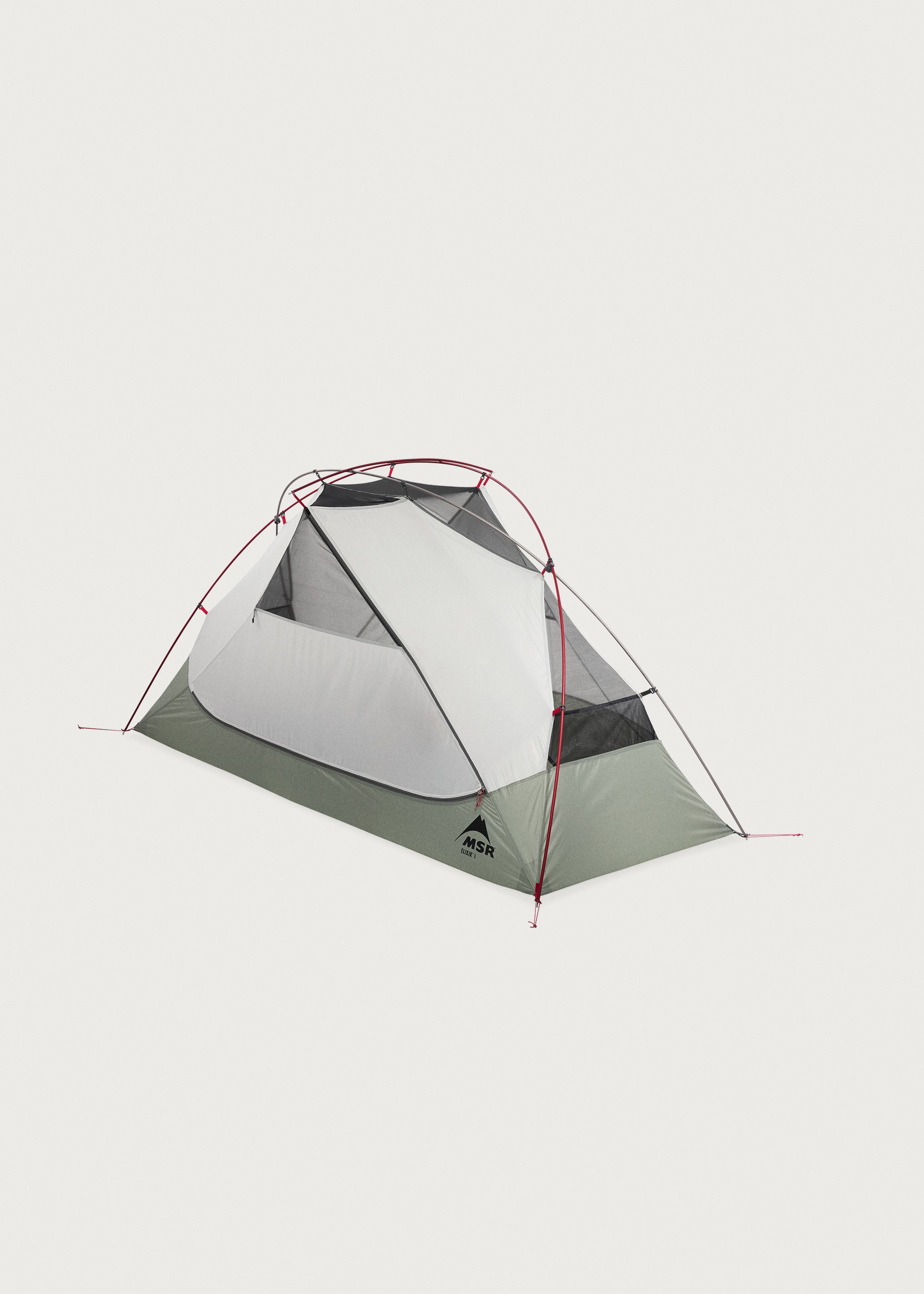 MSR Elixir 1P Tent