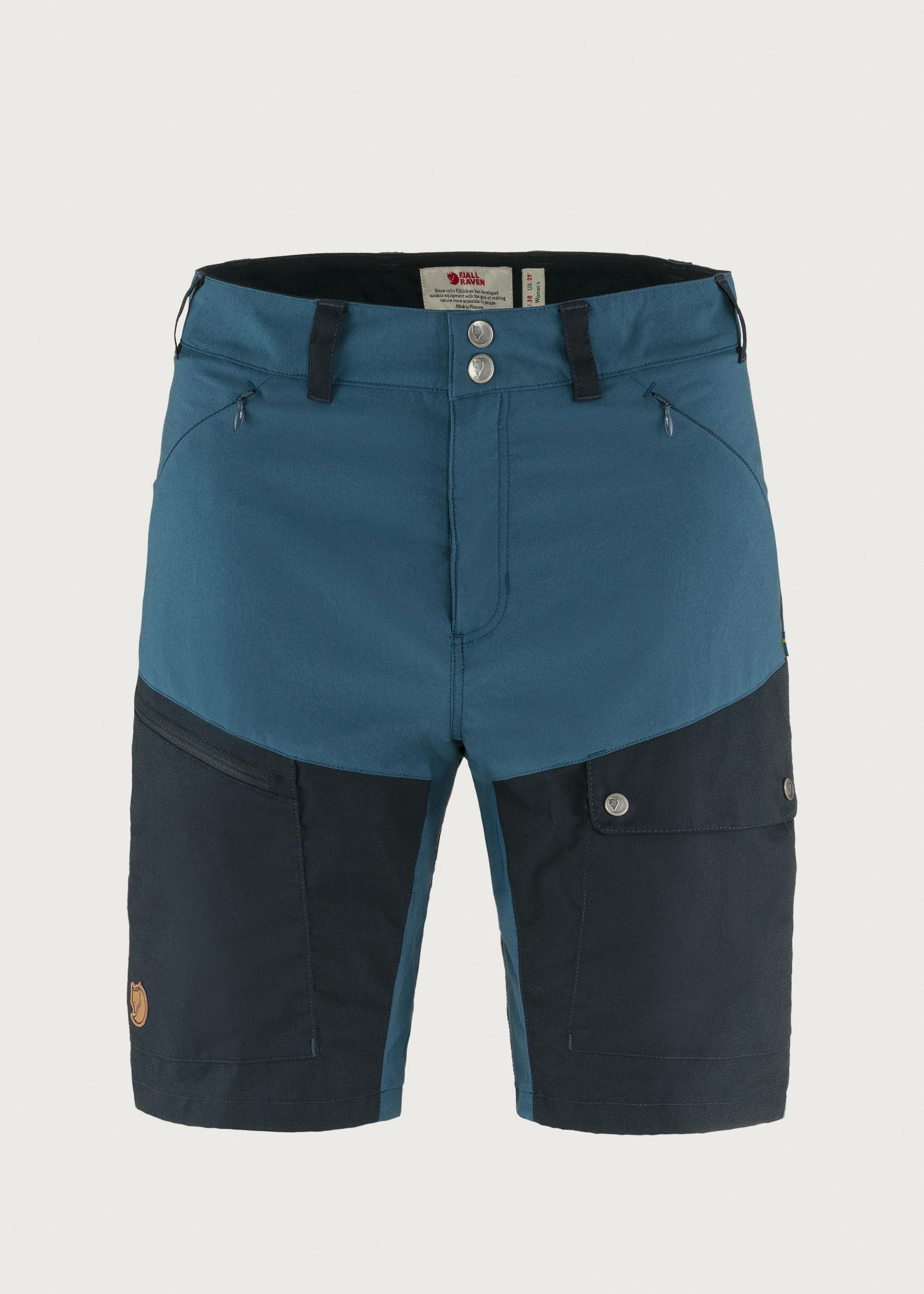 Fjallraven Abisko Midsummer Shorts