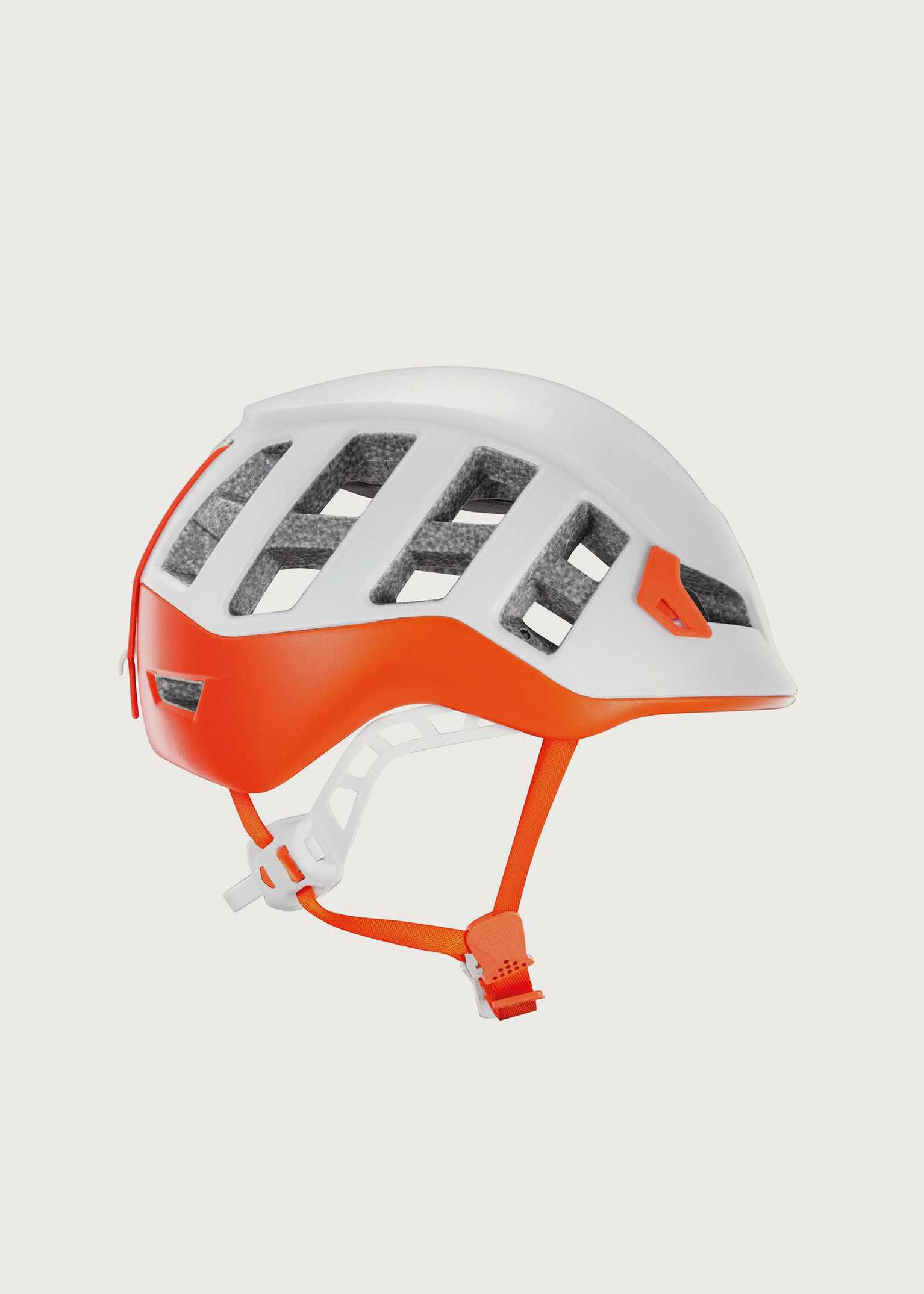 Petzl Meteor ヘルメット S/M METEOR, Lightweight climbing and mountaineering helmet
