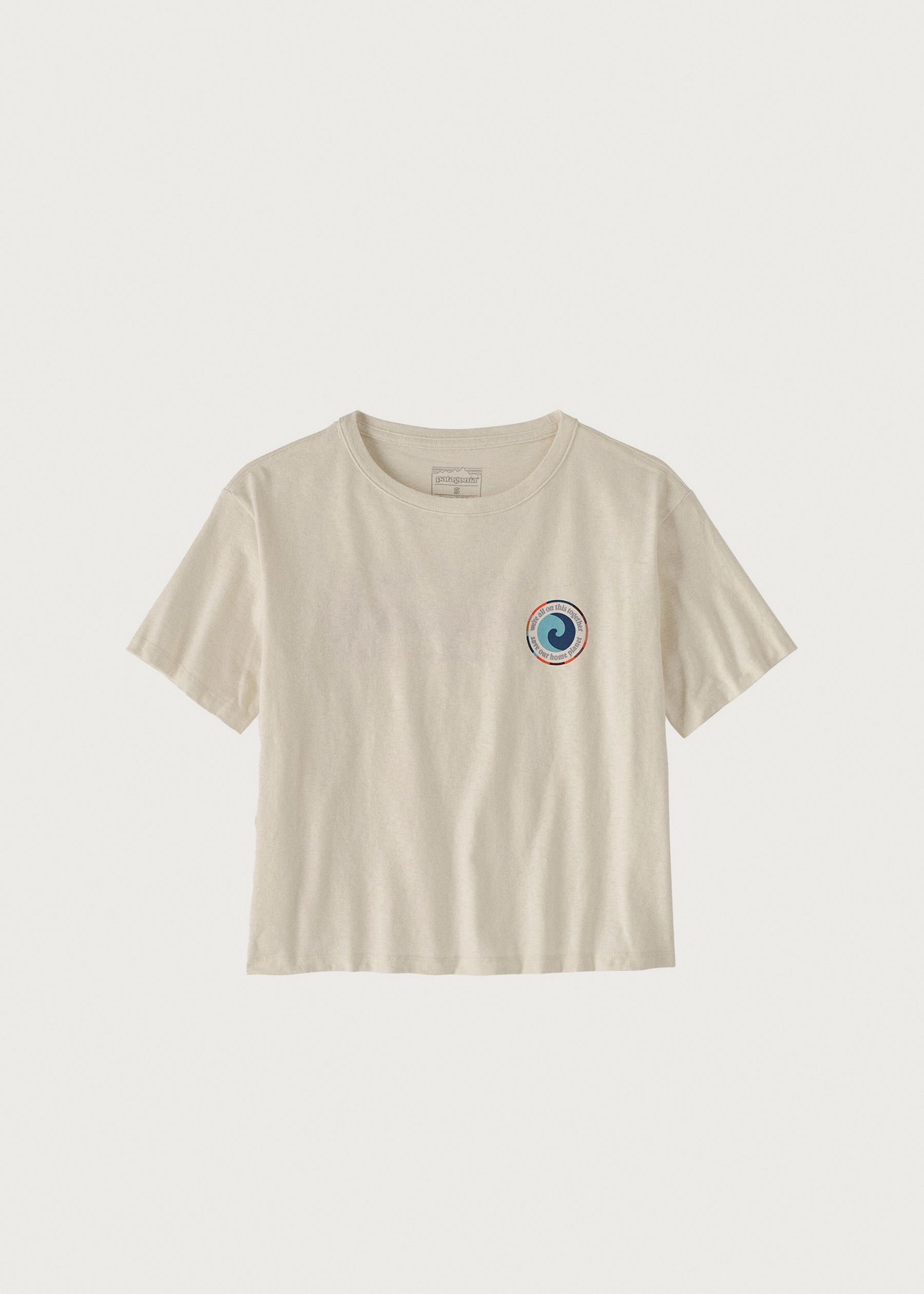Image - 2 - Unity Fitz Easy Cut Responsibili-Tee
