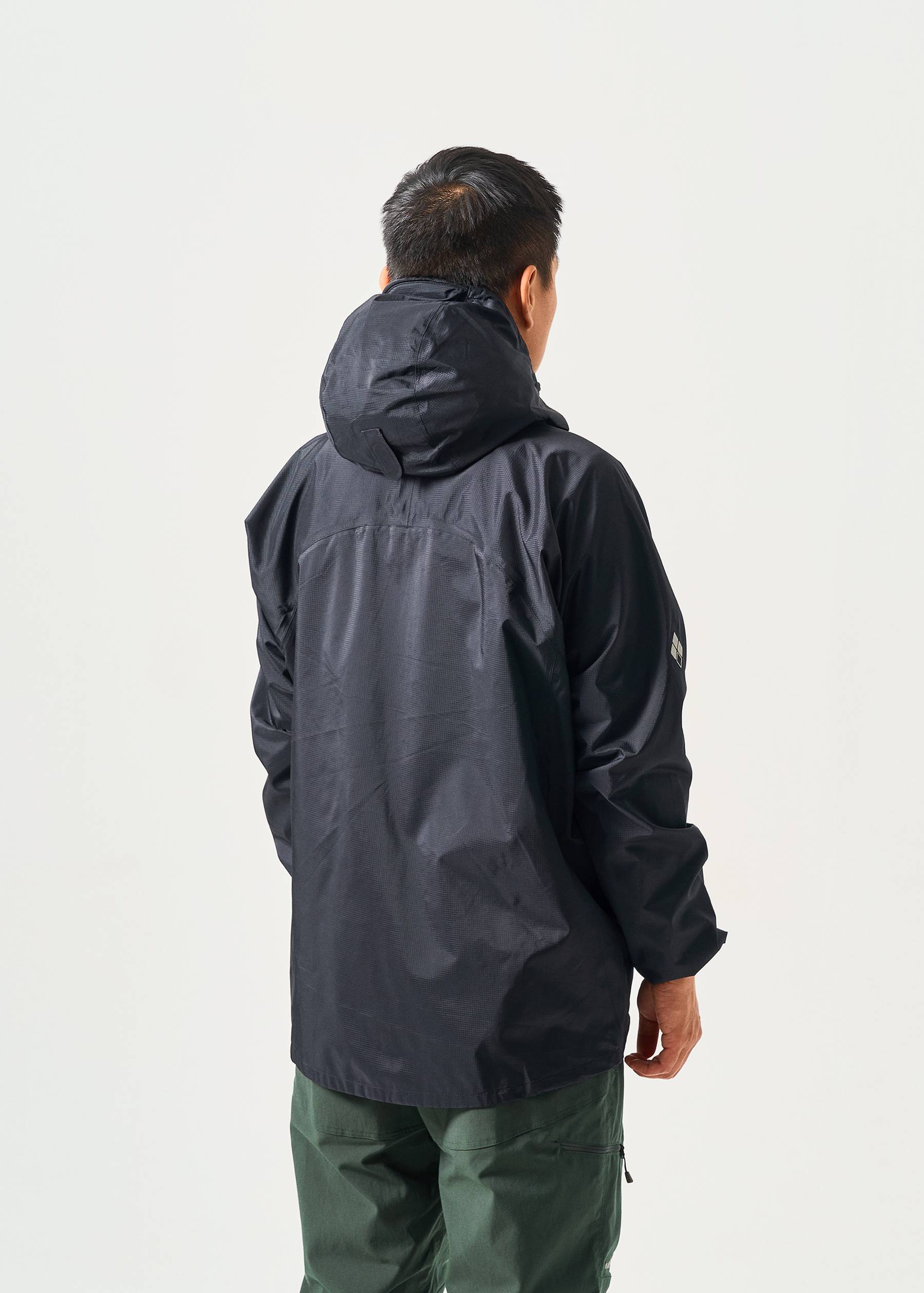 Image - 3 - Thunder Pass Jacket