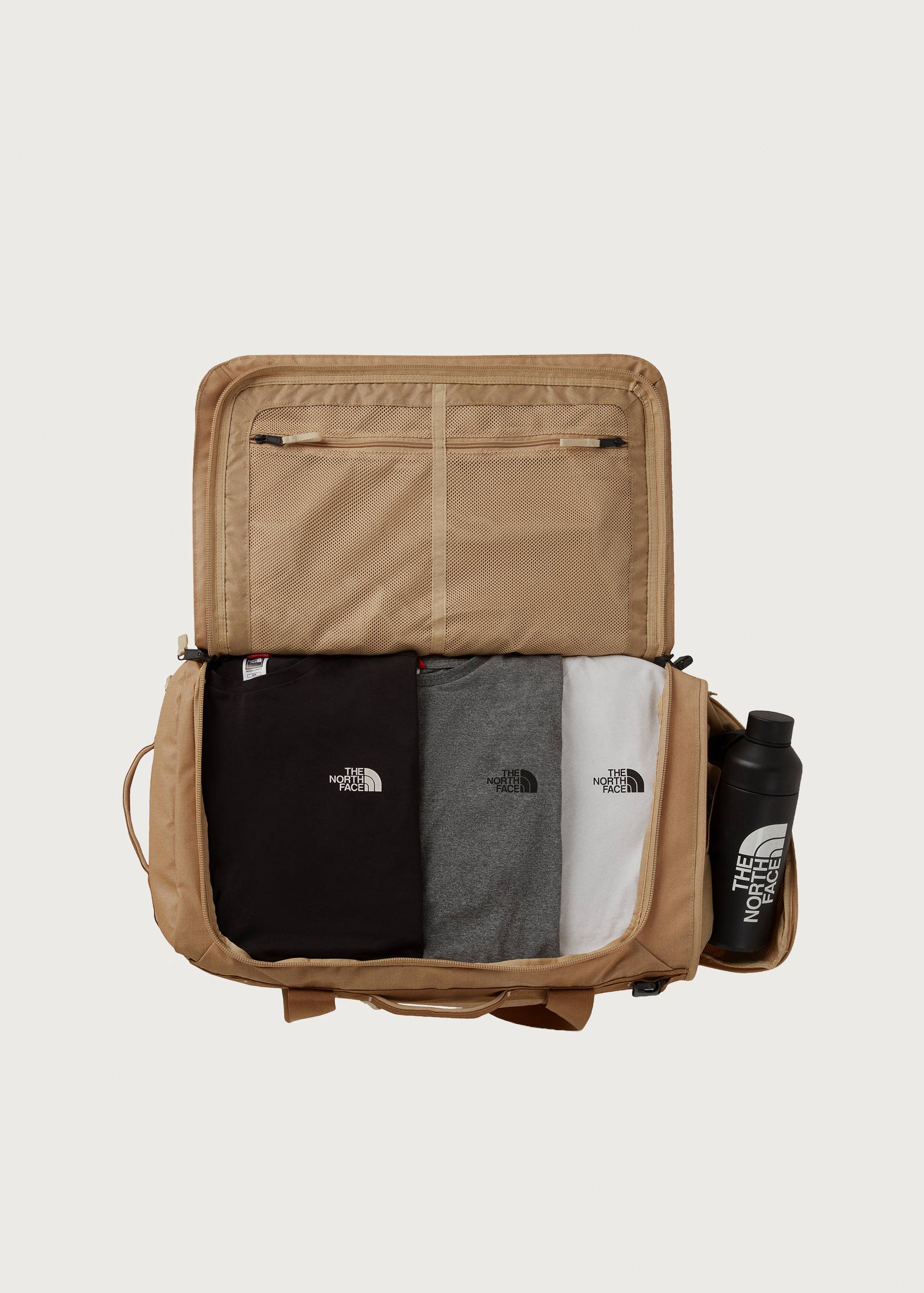 Image - 2 - Base Camp Voyager Duffel 62L