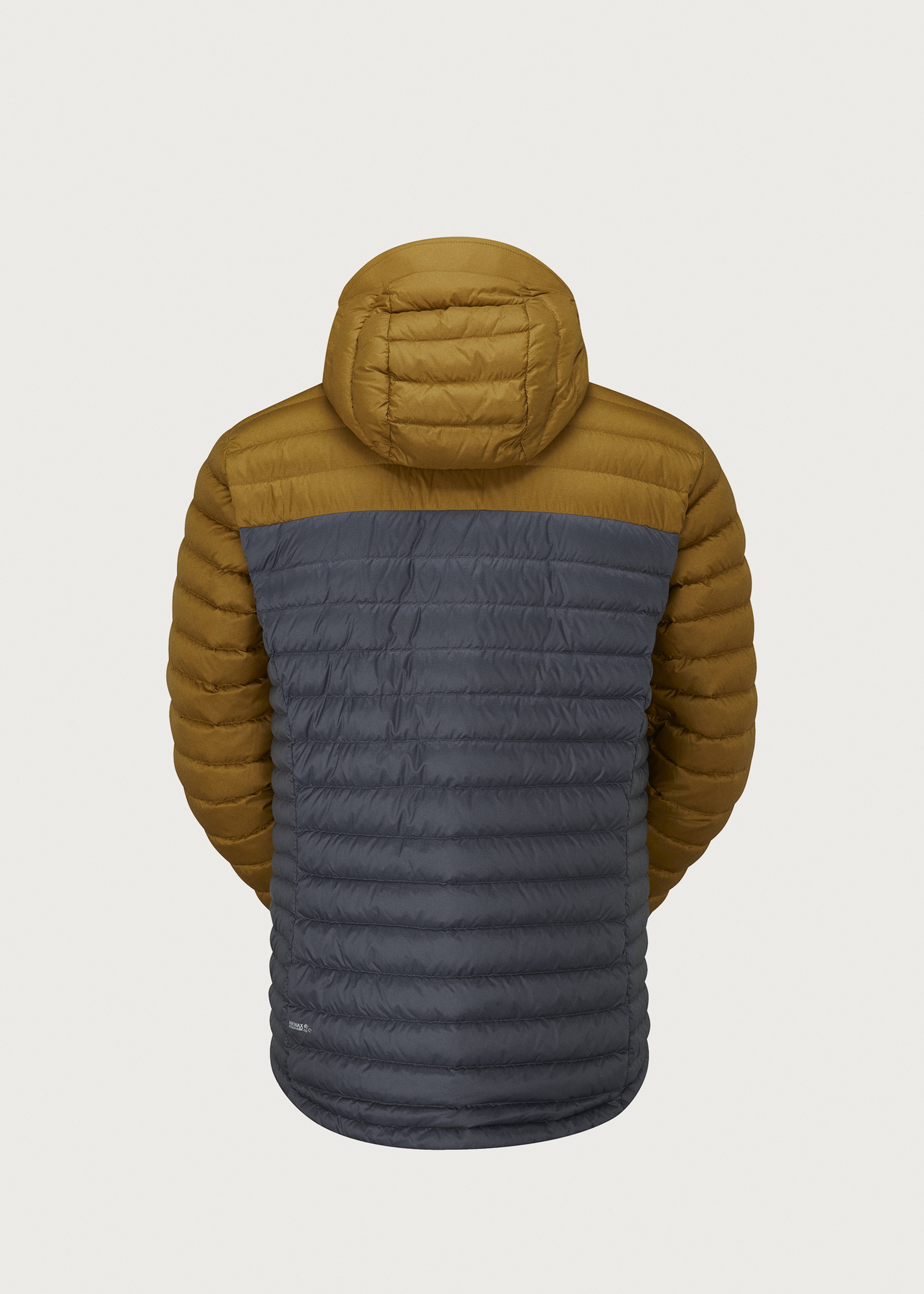 Rab Microlight Alpine Jacket